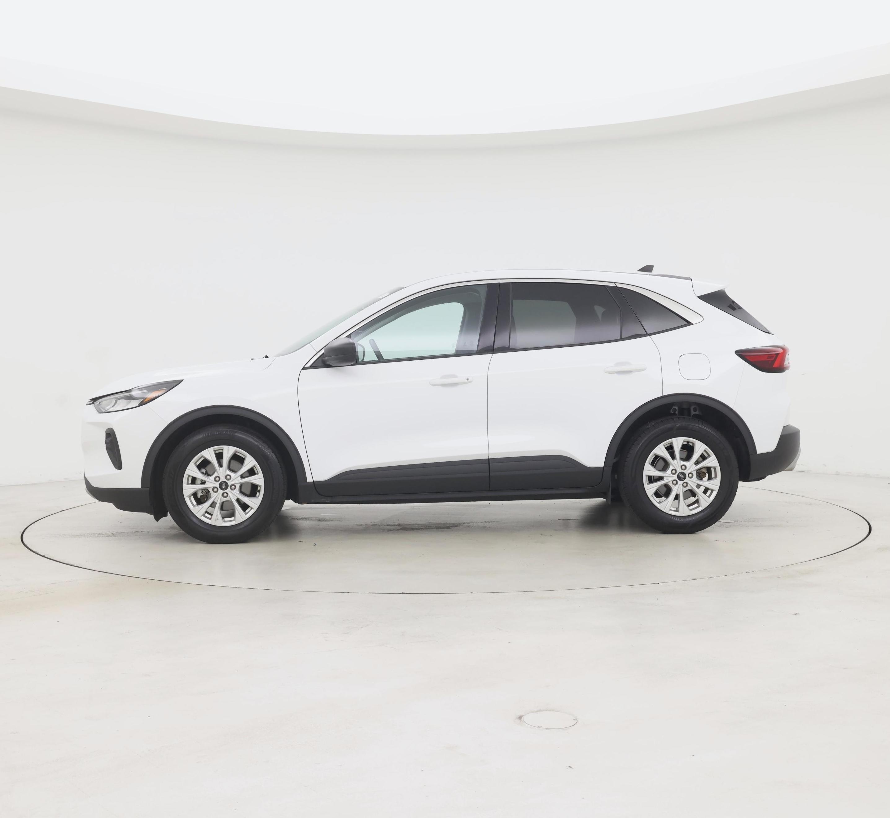 Thumbnail: 2024 Ford Escape - 3
