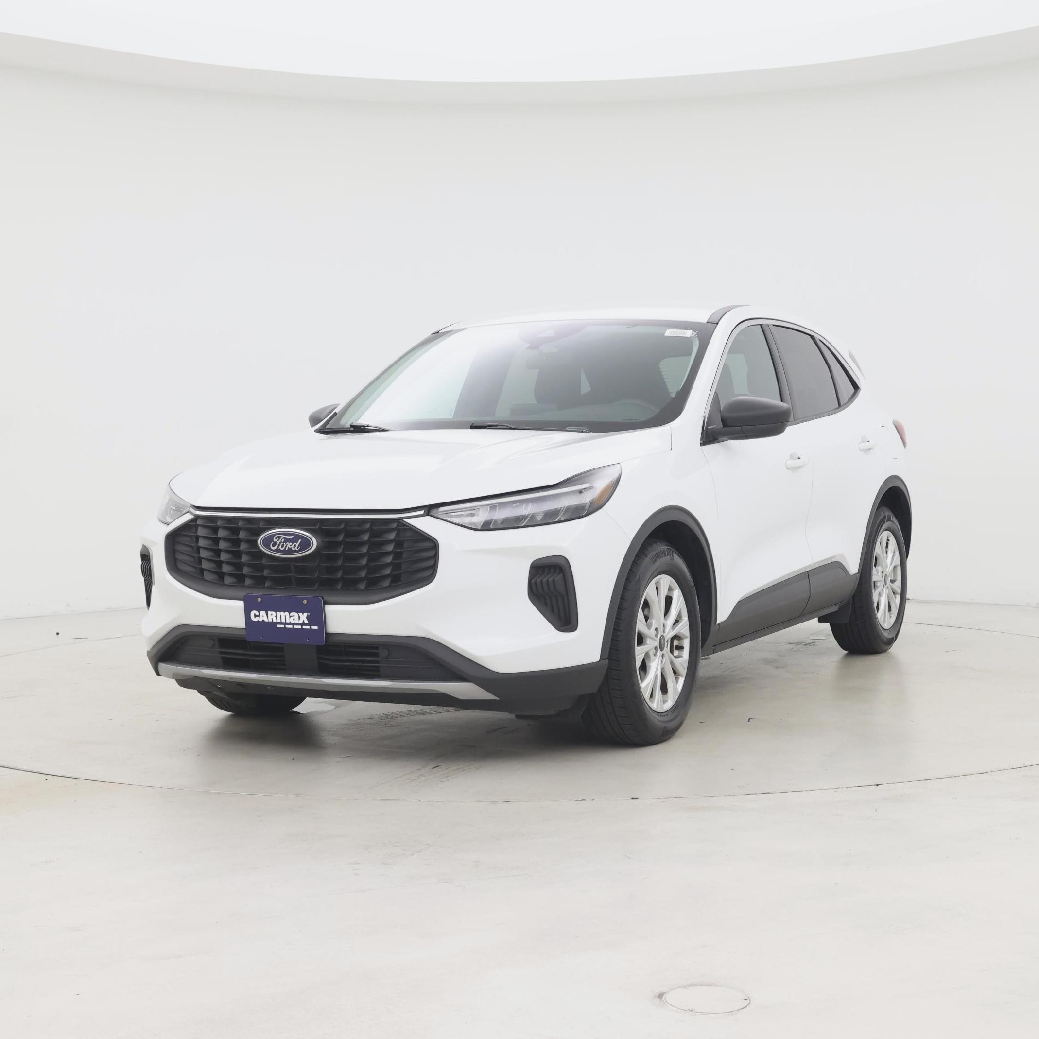 Thumbnail: 2024 Ford Escape - 4