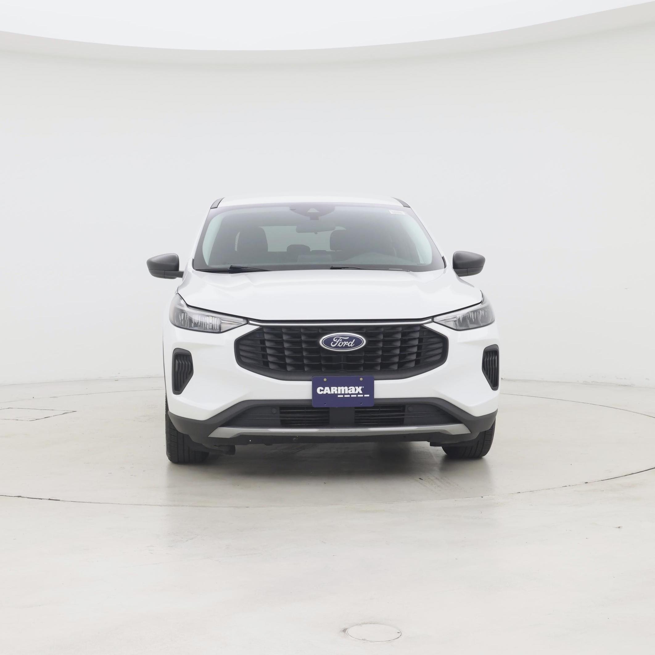 Thumbnail: 2024 Ford Escape - 5