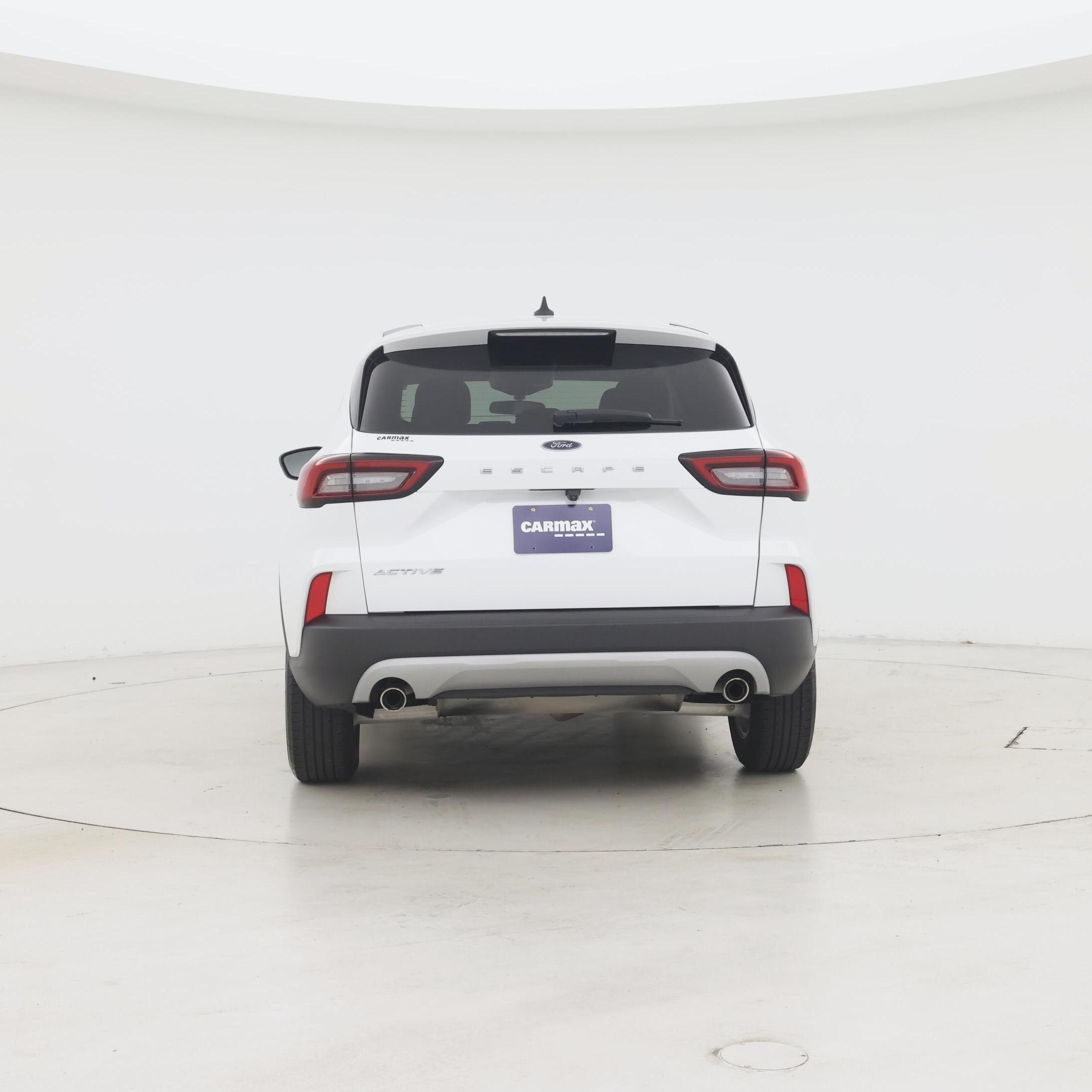 Thumbnail: 2024 Ford Escape - 6