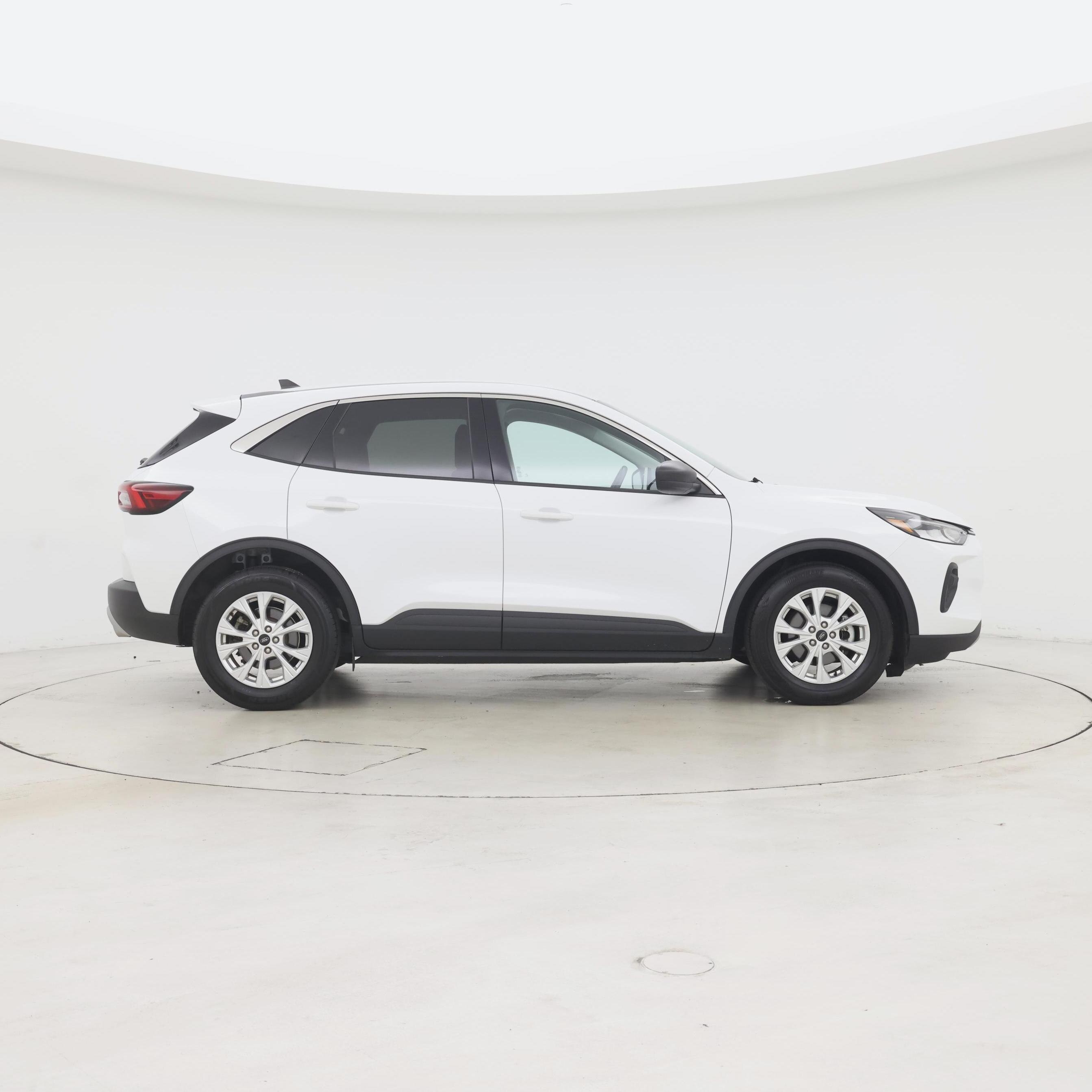 Thumbnail: 2024 Ford Escape - 7