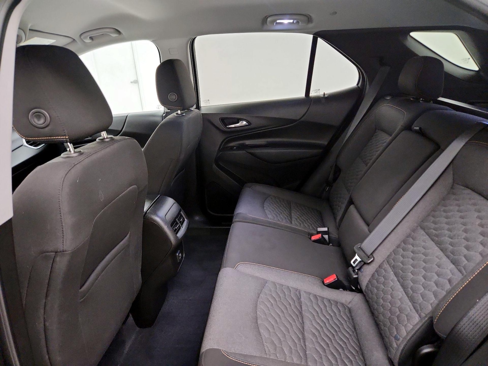 2021 Chevrolet Equinox LT - Photo 20