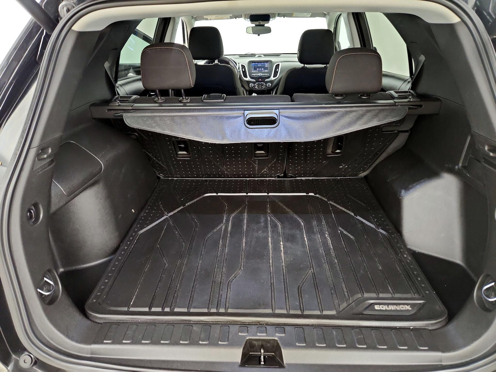 2021 Chevrolet Equinox LT - Photo 21