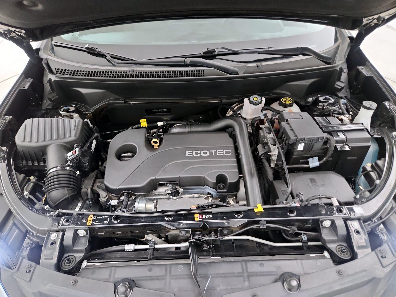 2021 Chevrolet Equinox LT - Photo 22