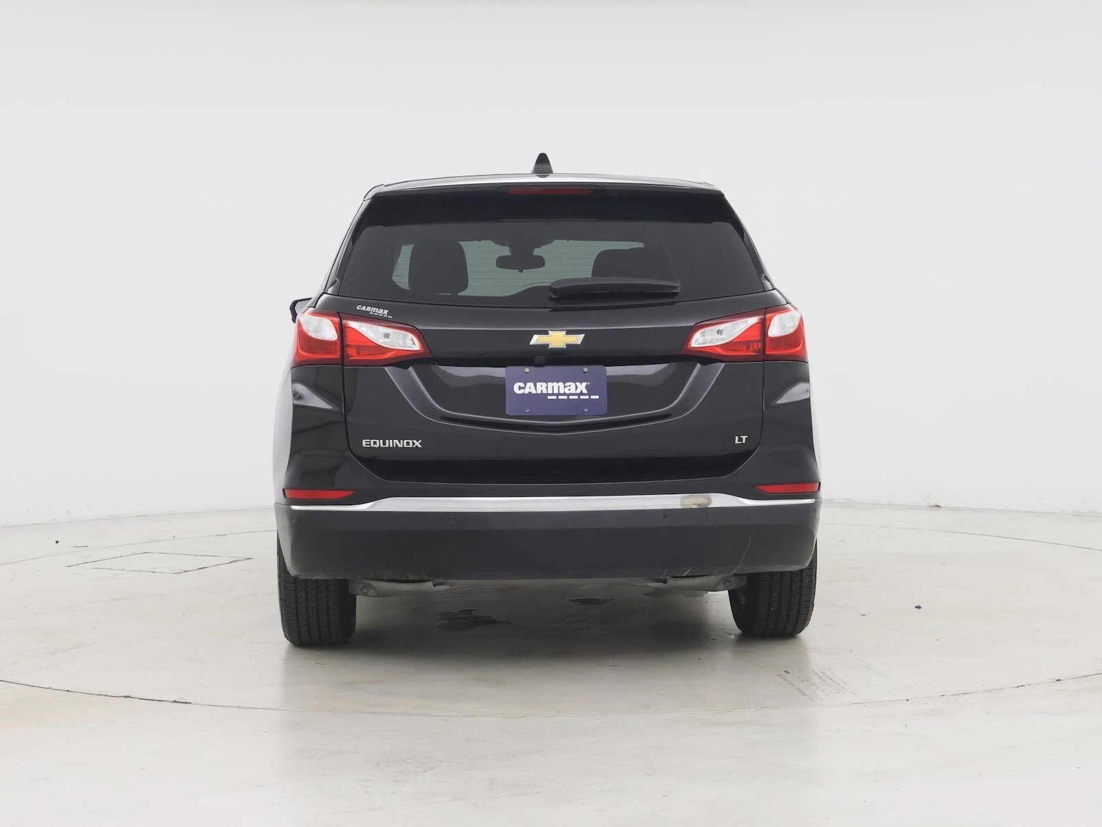 2021 Chevrolet Equinox LT - Photo 7