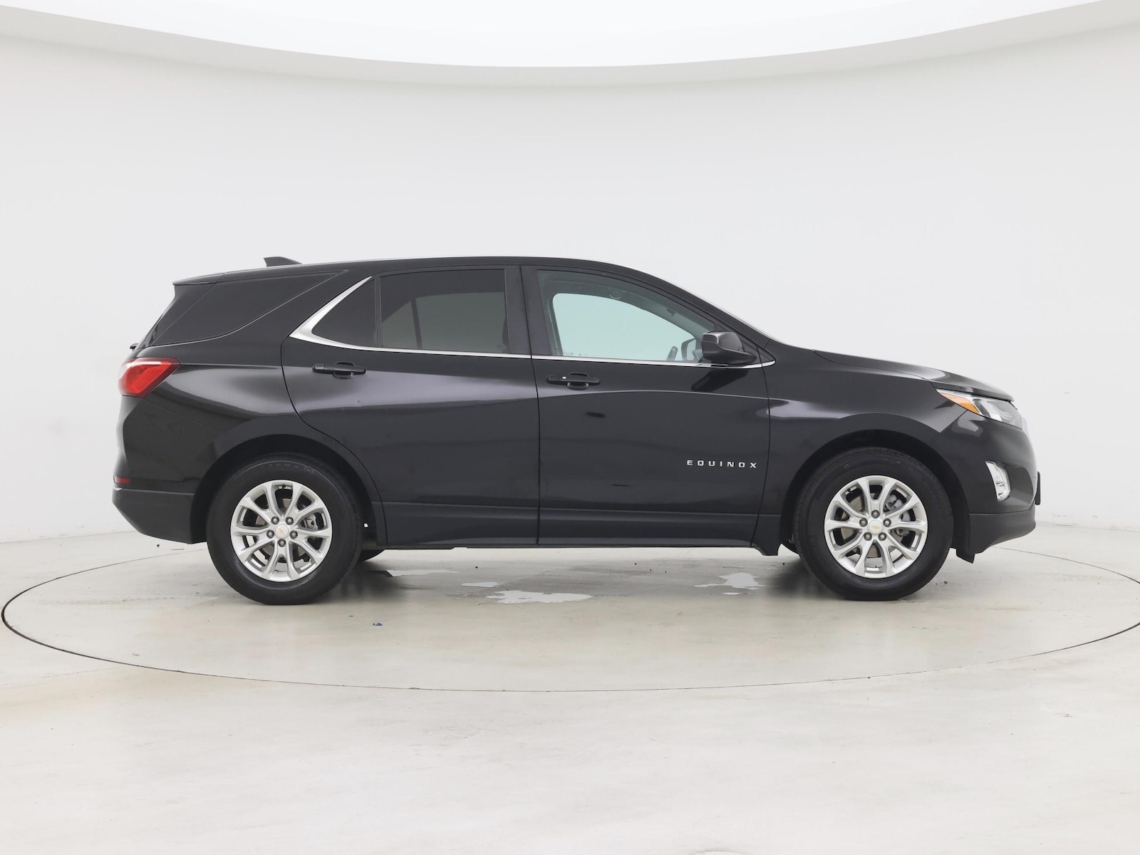 2021 Chevrolet Equinox LT - Photo 8