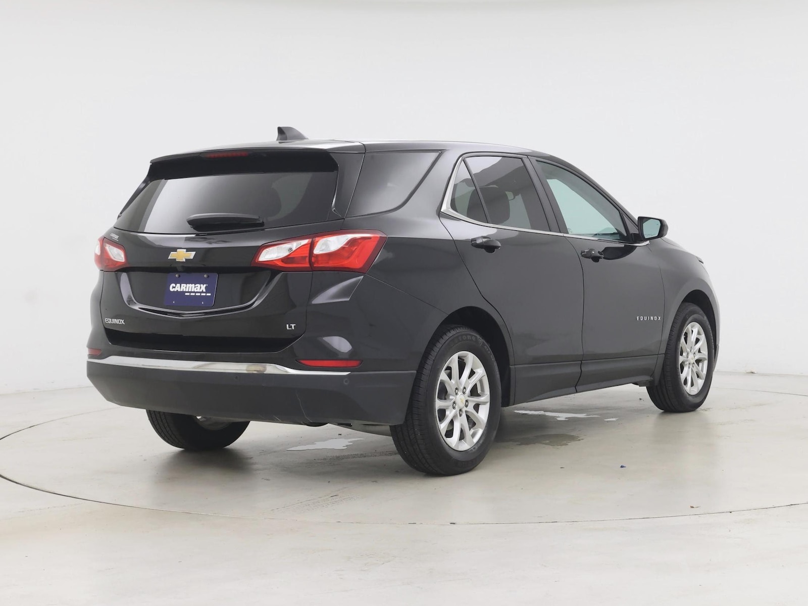 2021 Chevrolet Equinox LT - Photo 9
