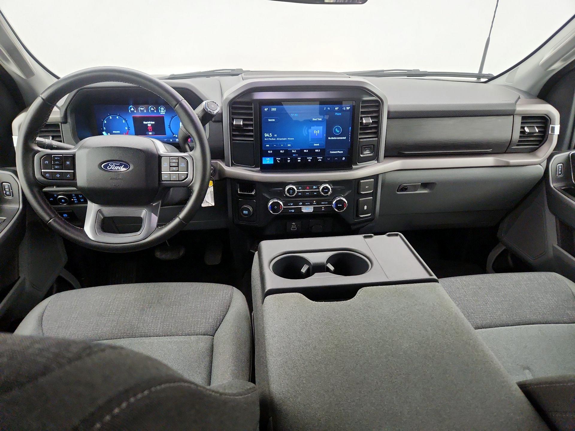 Thumbnail: 2025 Ford F-150 - 9