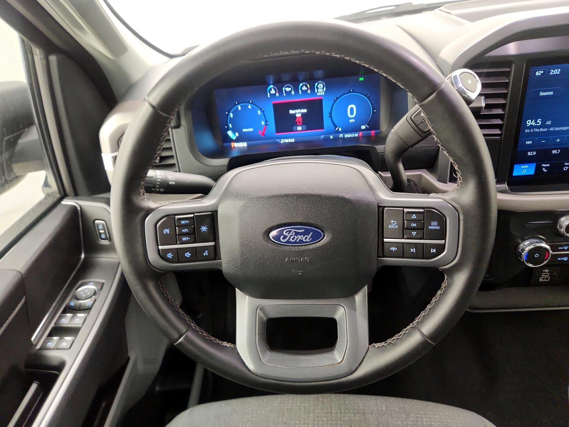 Thumbnail: 2025 Ford F-150 - 10