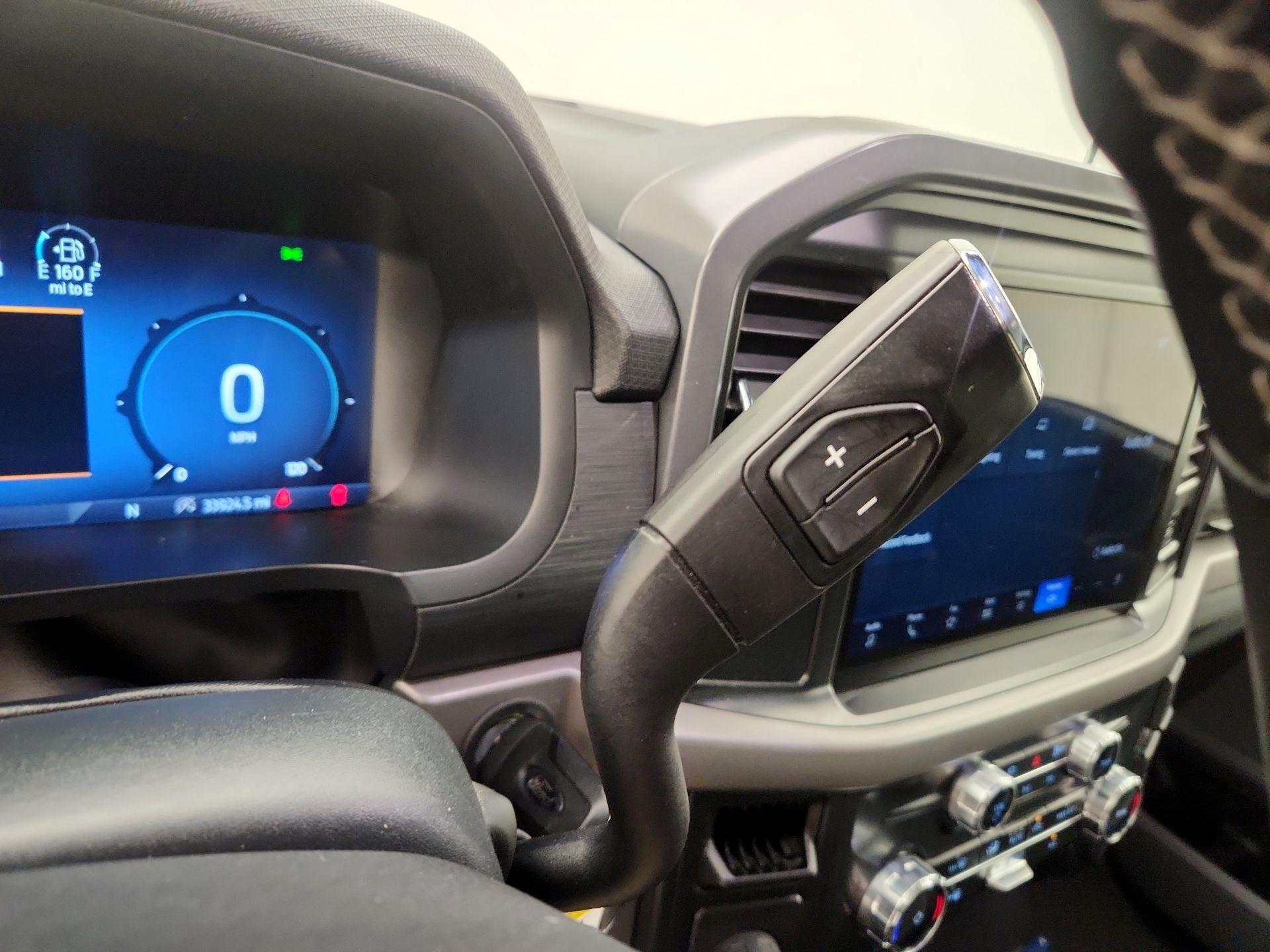 Thumbnail: 2025 Ford F-150 - 17