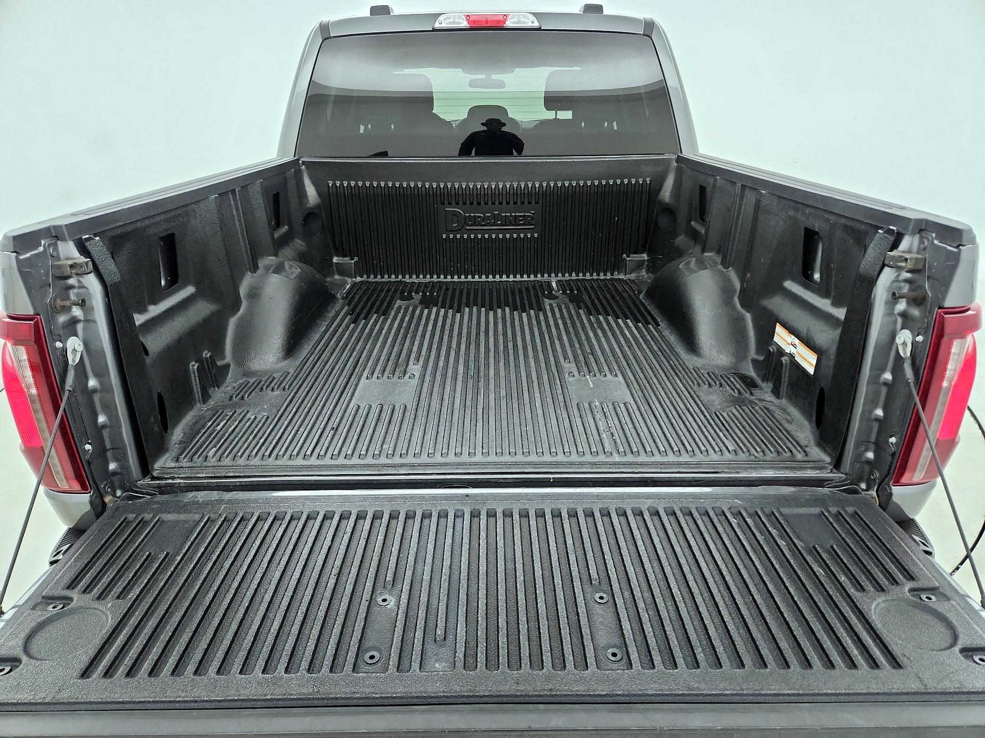 Thumbnail: 2025 Ford F-150 - 20
