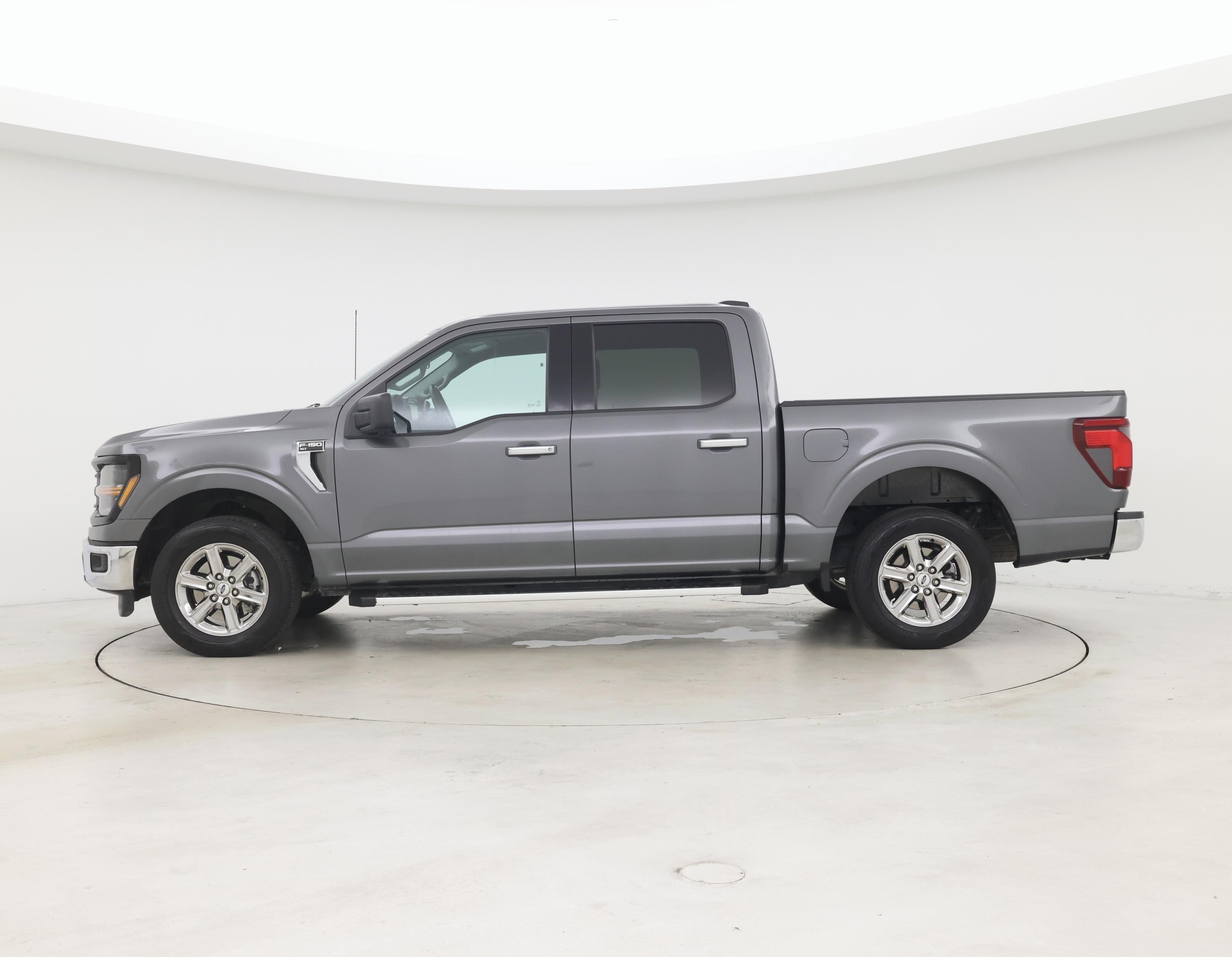 Thumbnail: 2025 Ford F-150 - 3
