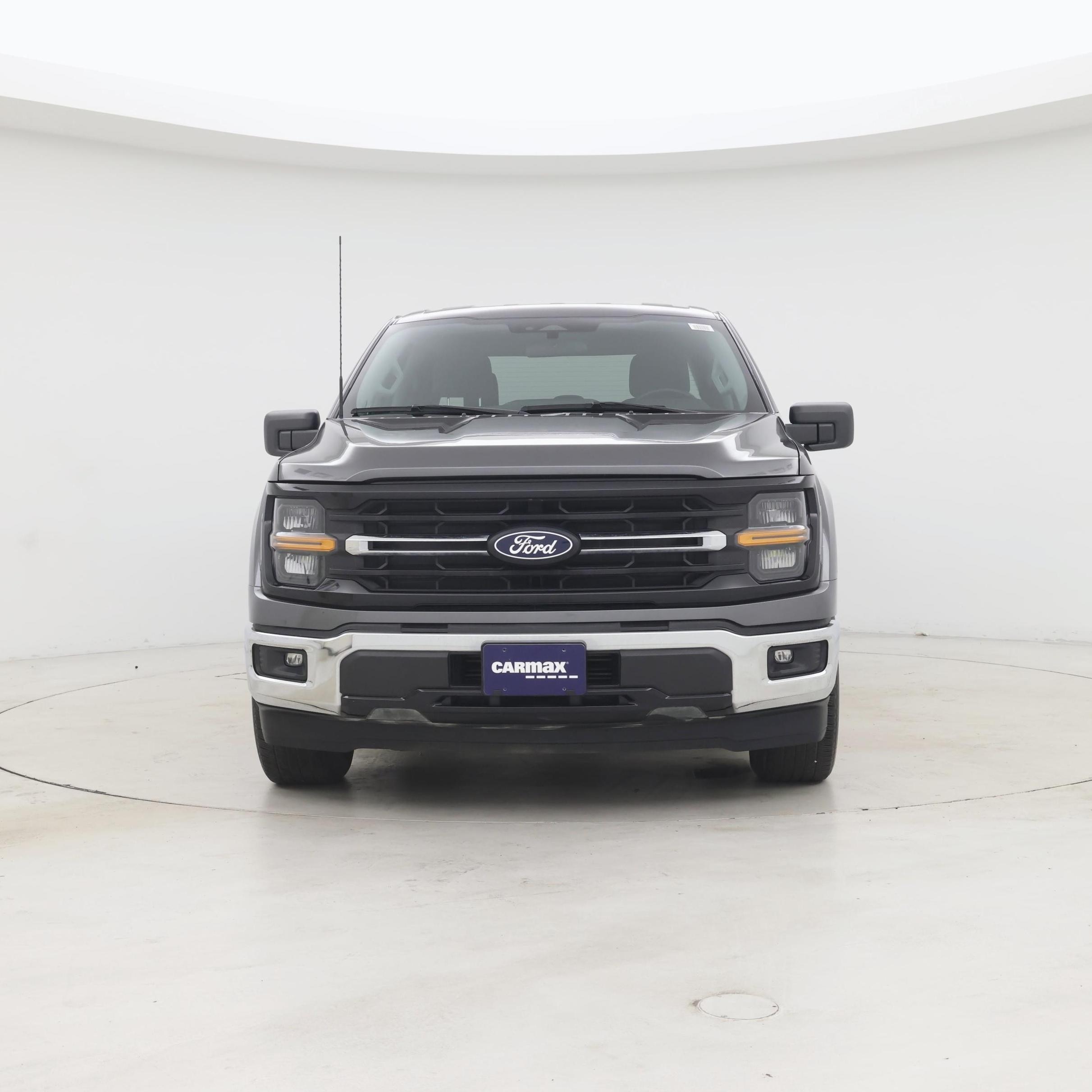 Thumbnail: 2025 Ford F-150 - 5