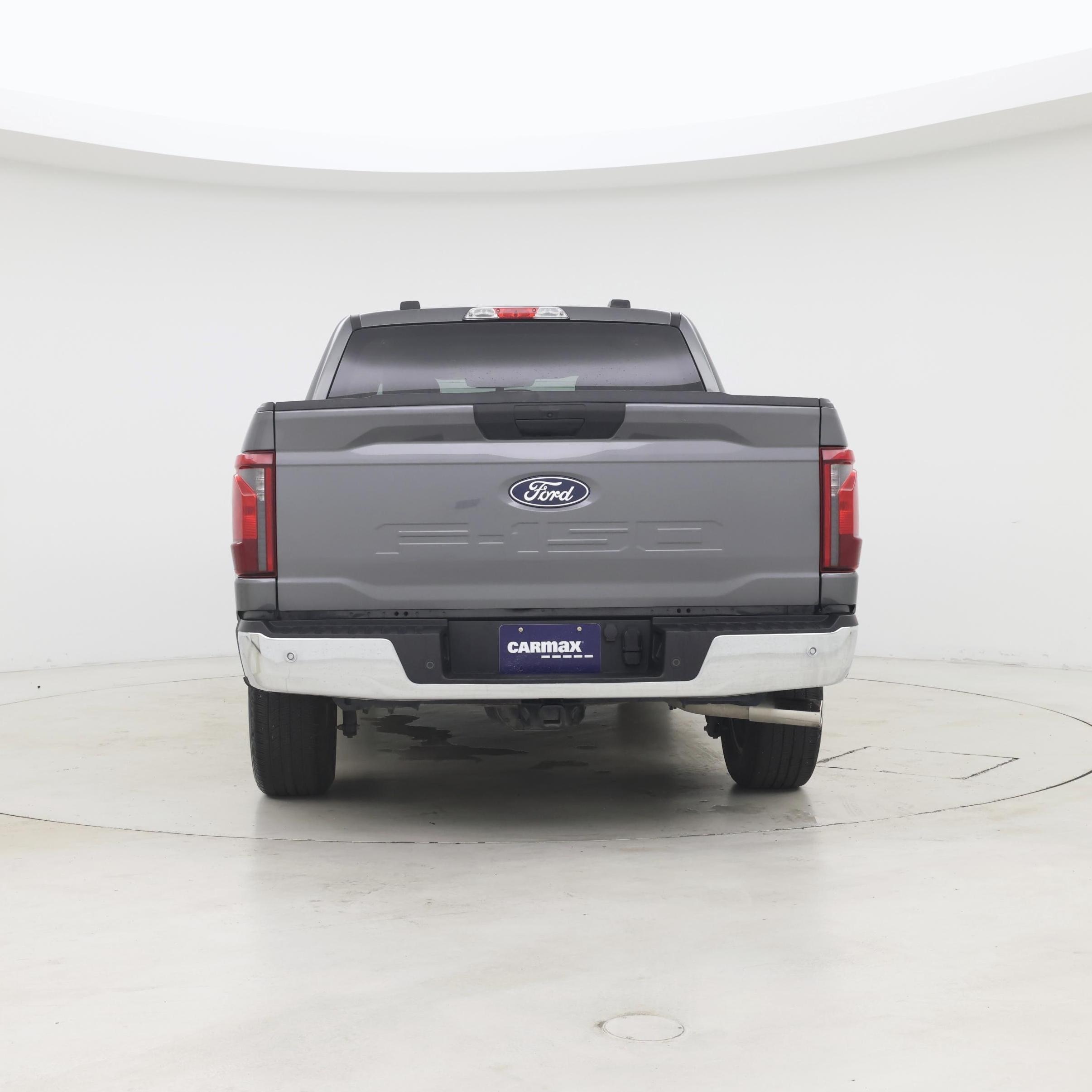 Thumbnail: 2025 Ford F-150 - 6