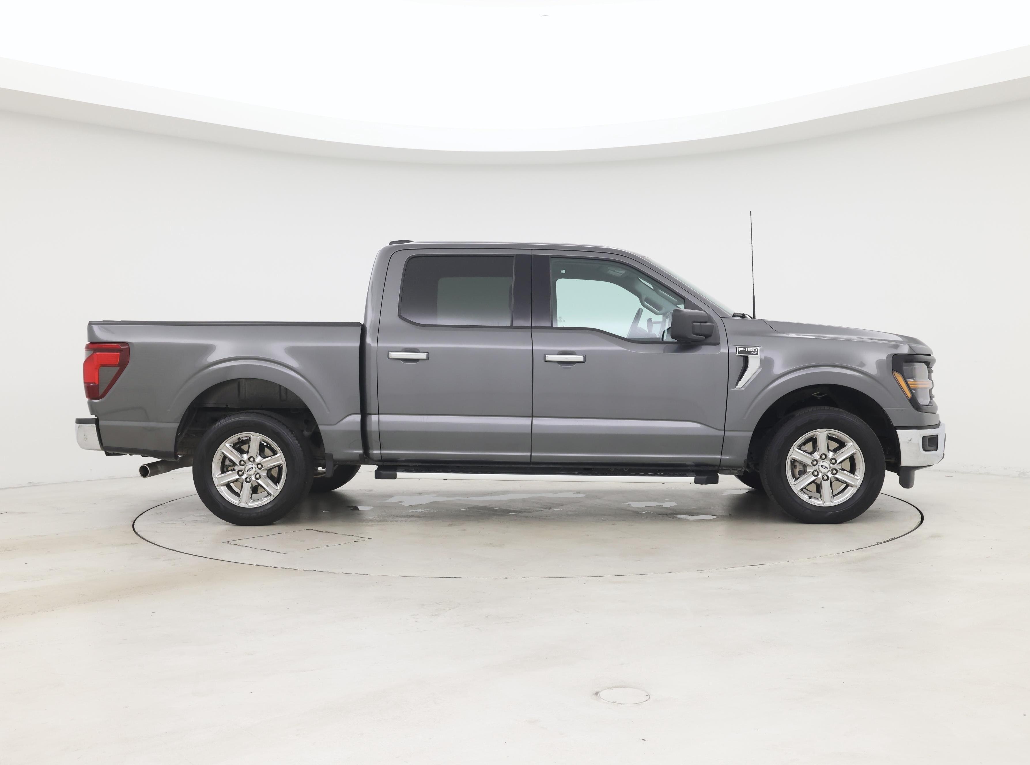 Thumbnail: 2025 Ford F-150 - 7