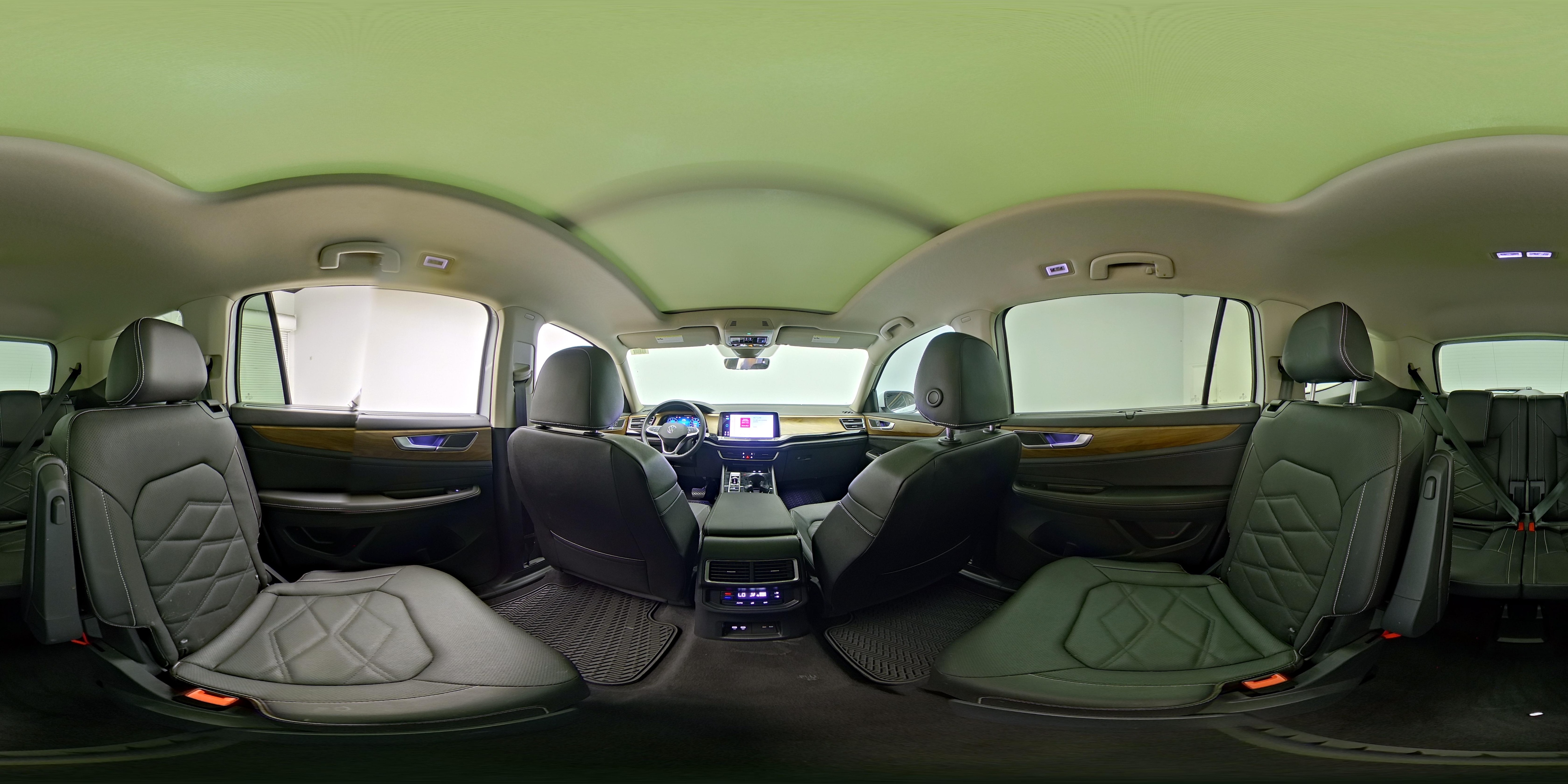 2025 Volkswagen Atlas SE w/Tech - Photo 23