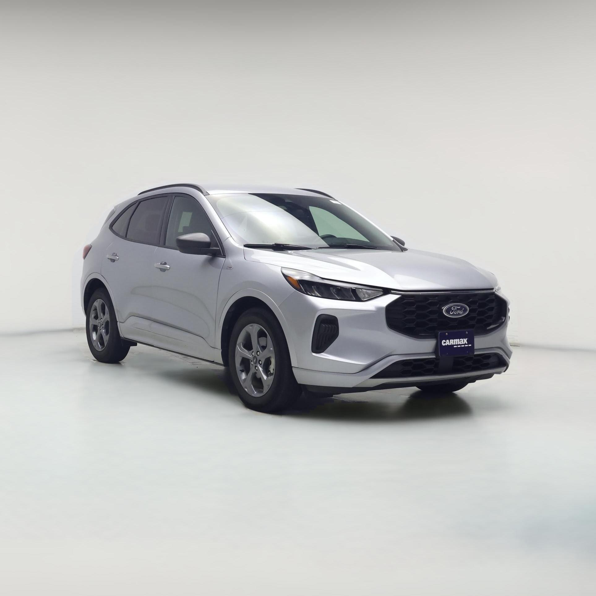 Thumbnail: 2024 Ford Escape - 1