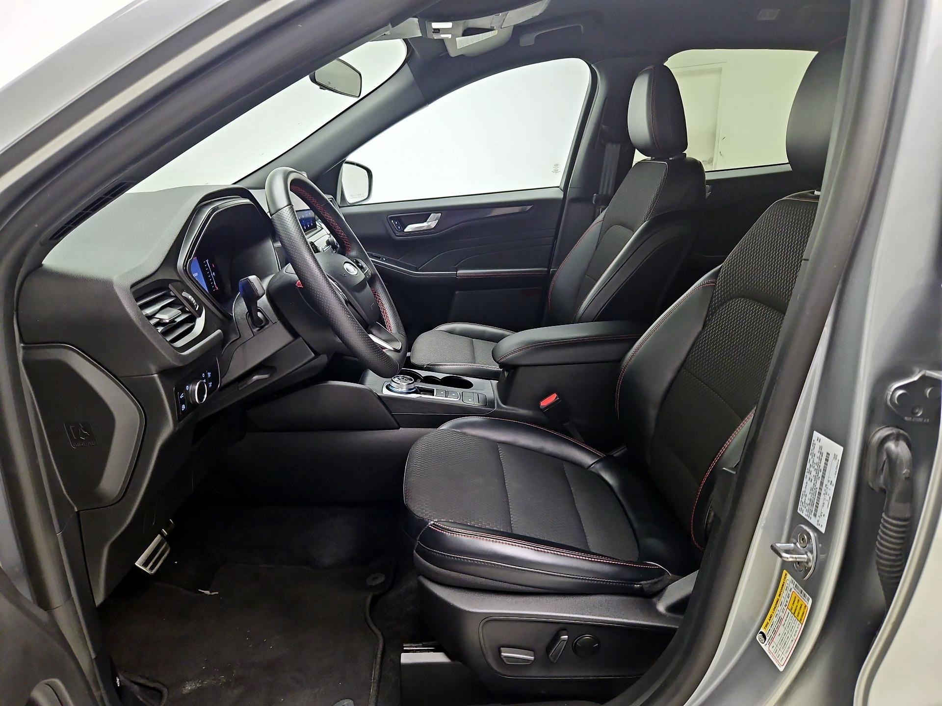 Thumbnail: 2024 Ford Escape - 11