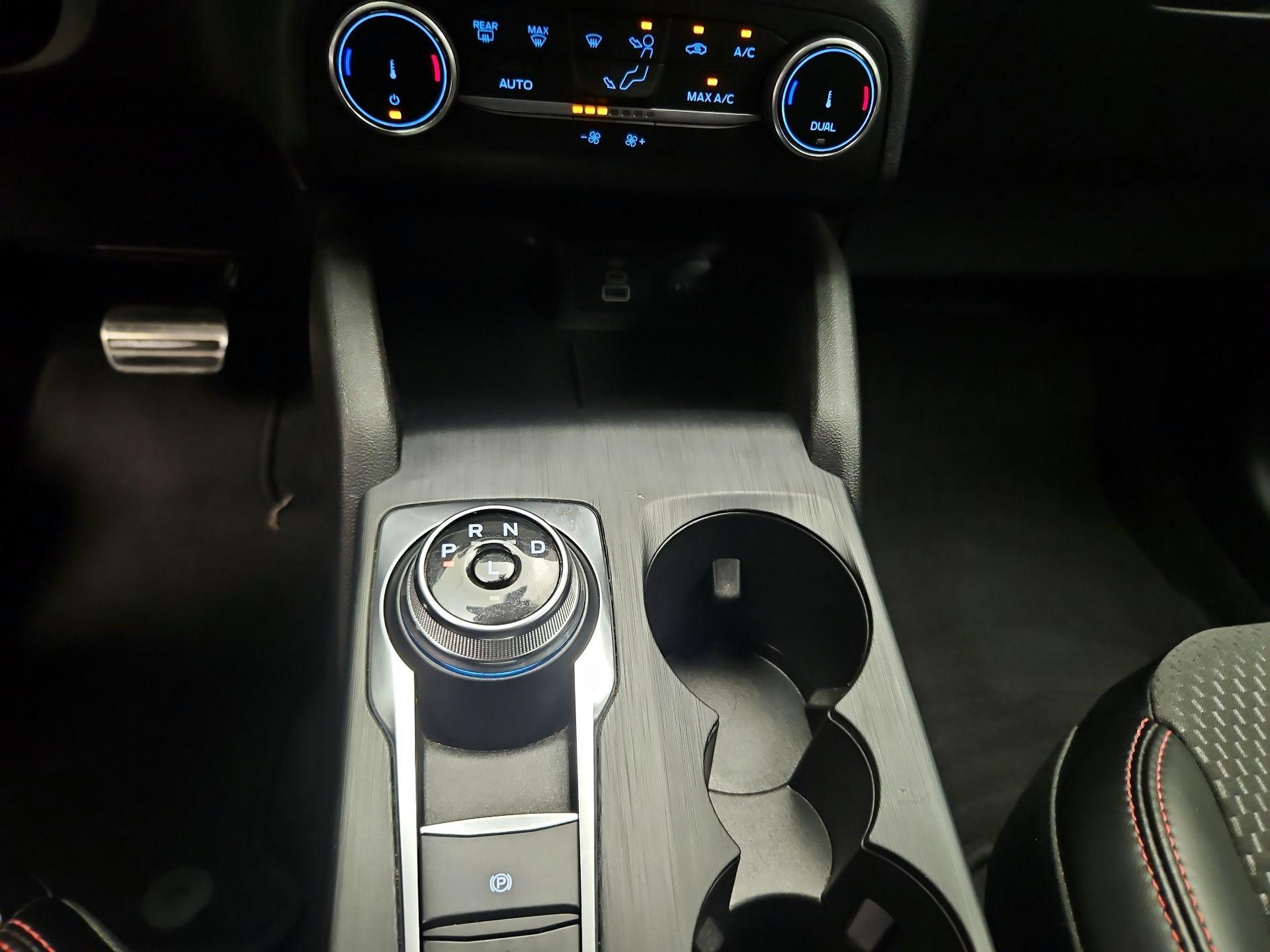 Thumbnail: 2024 Ford Escape - 16