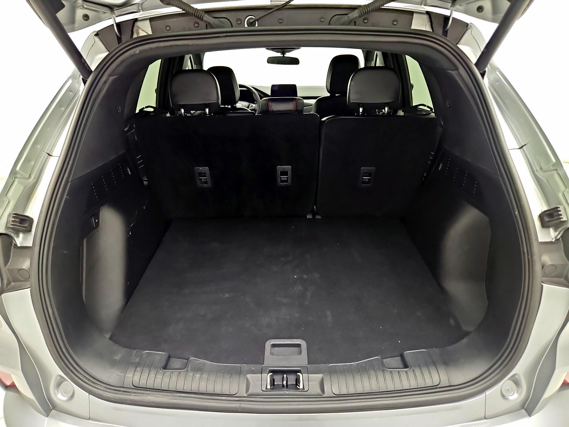 Thumbnail: 2024 Ford Escape - 18
