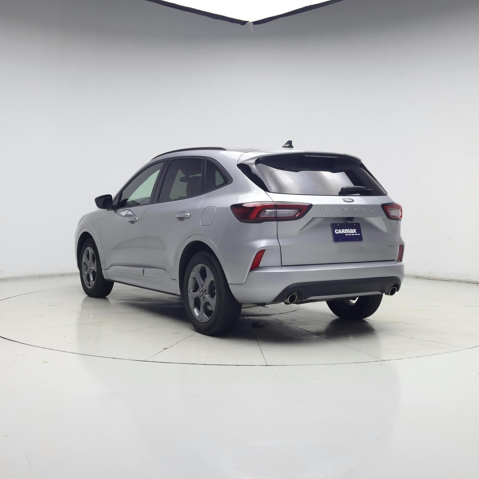 Thumbnail: 2024 Ford Escape - 2