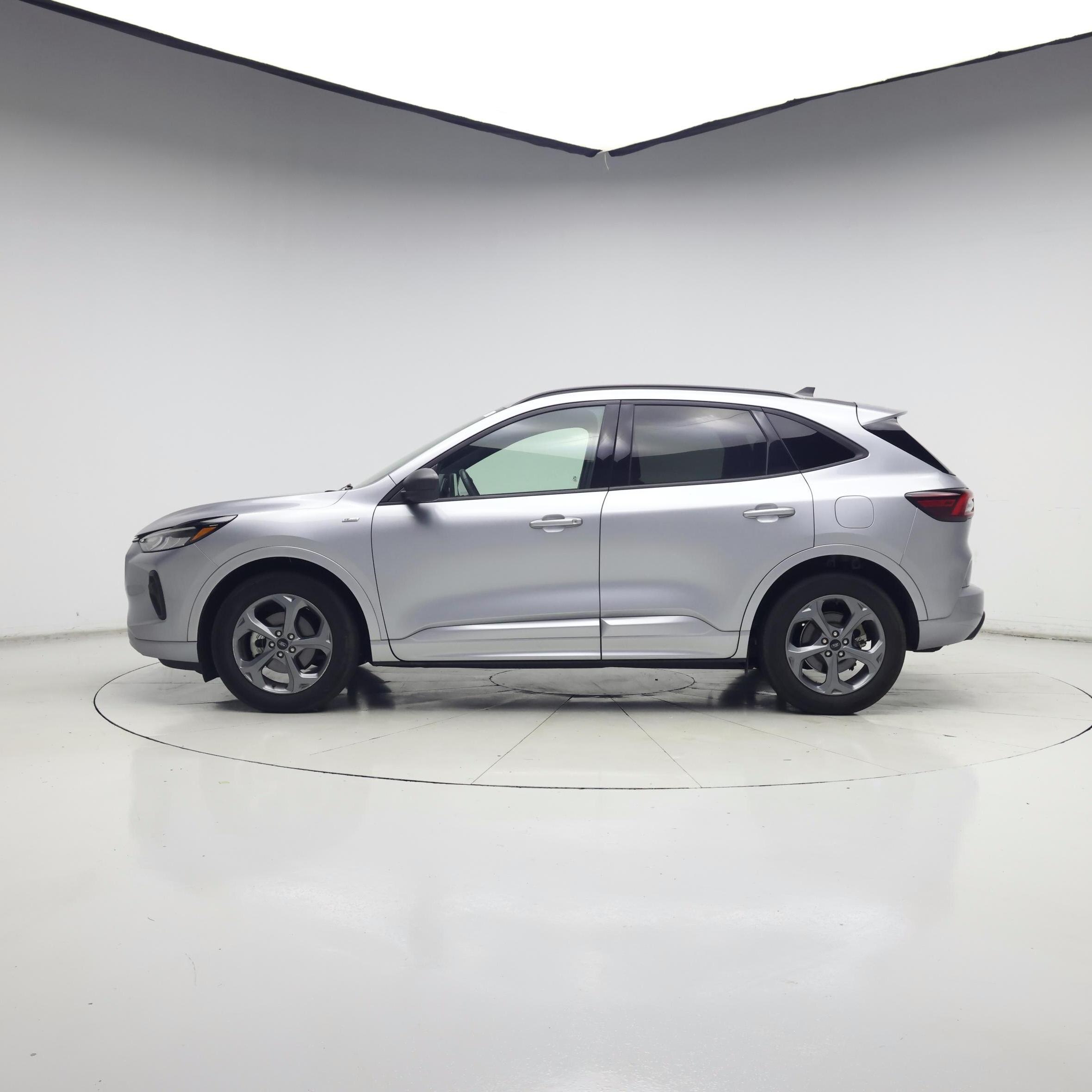 Thumbnail: 2024 Ford Escape - 3