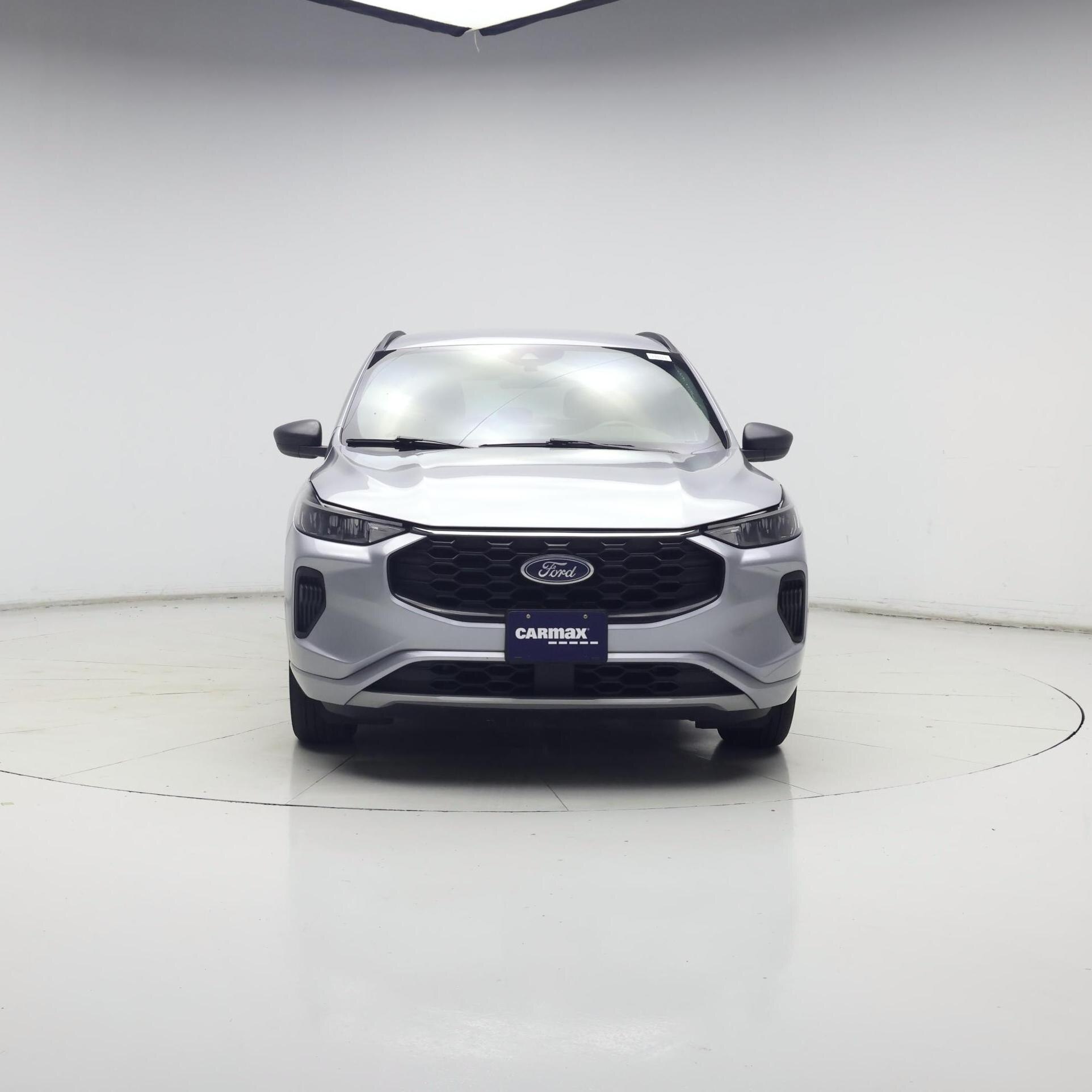 Thumbnail: 2024 Ford Escape - 5