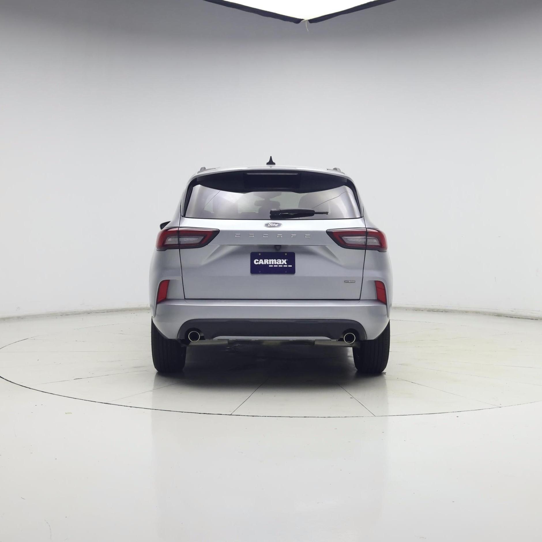 Thumbnail: 2024 Ford Escape - 6