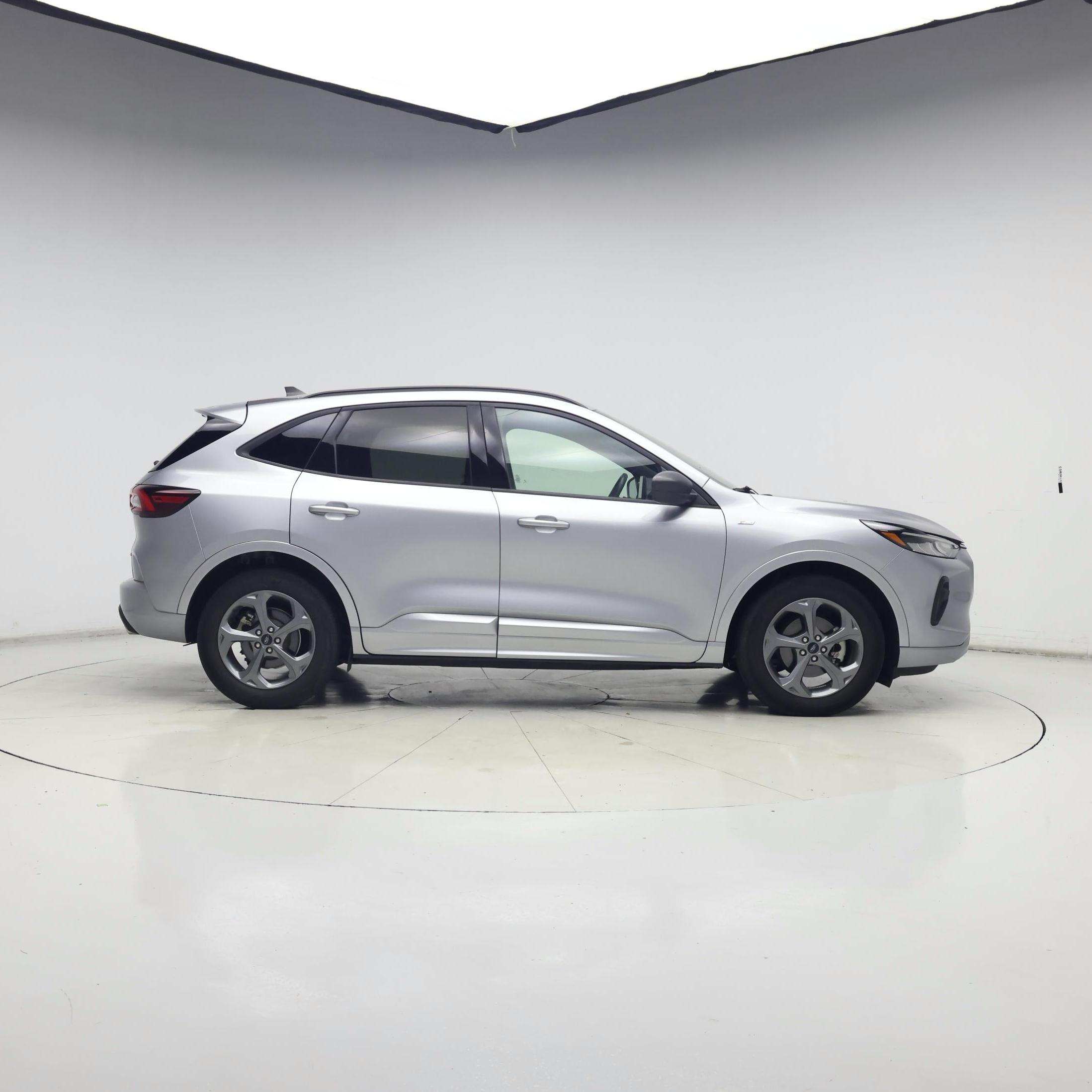 Thumbnail: 2024 Ford Escape - 7