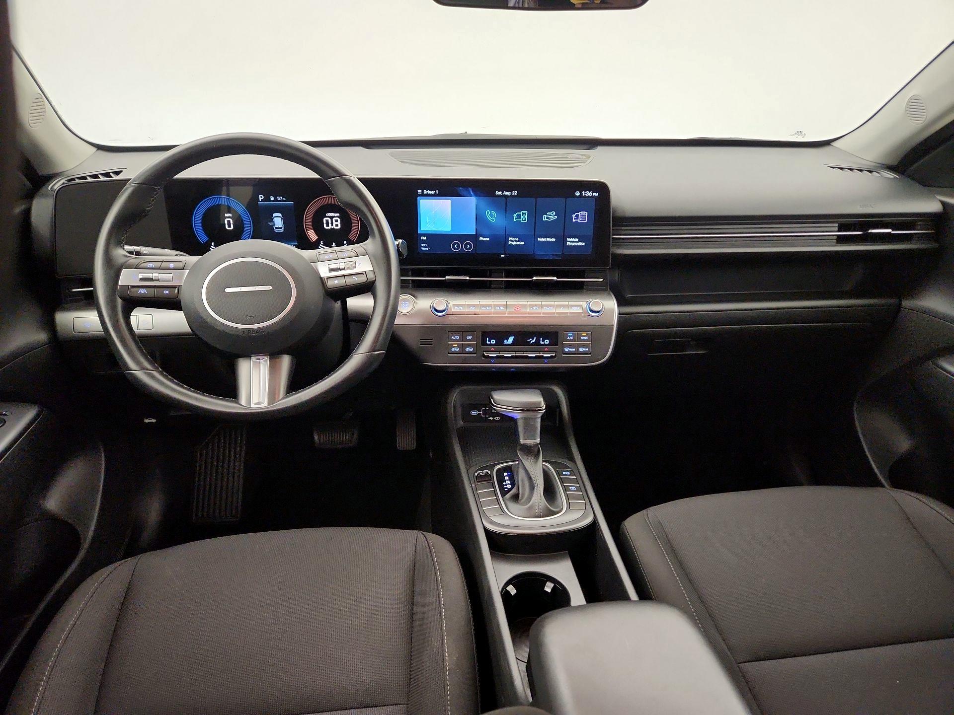 Thumbnail: 2025 Hyundai Kona - 9