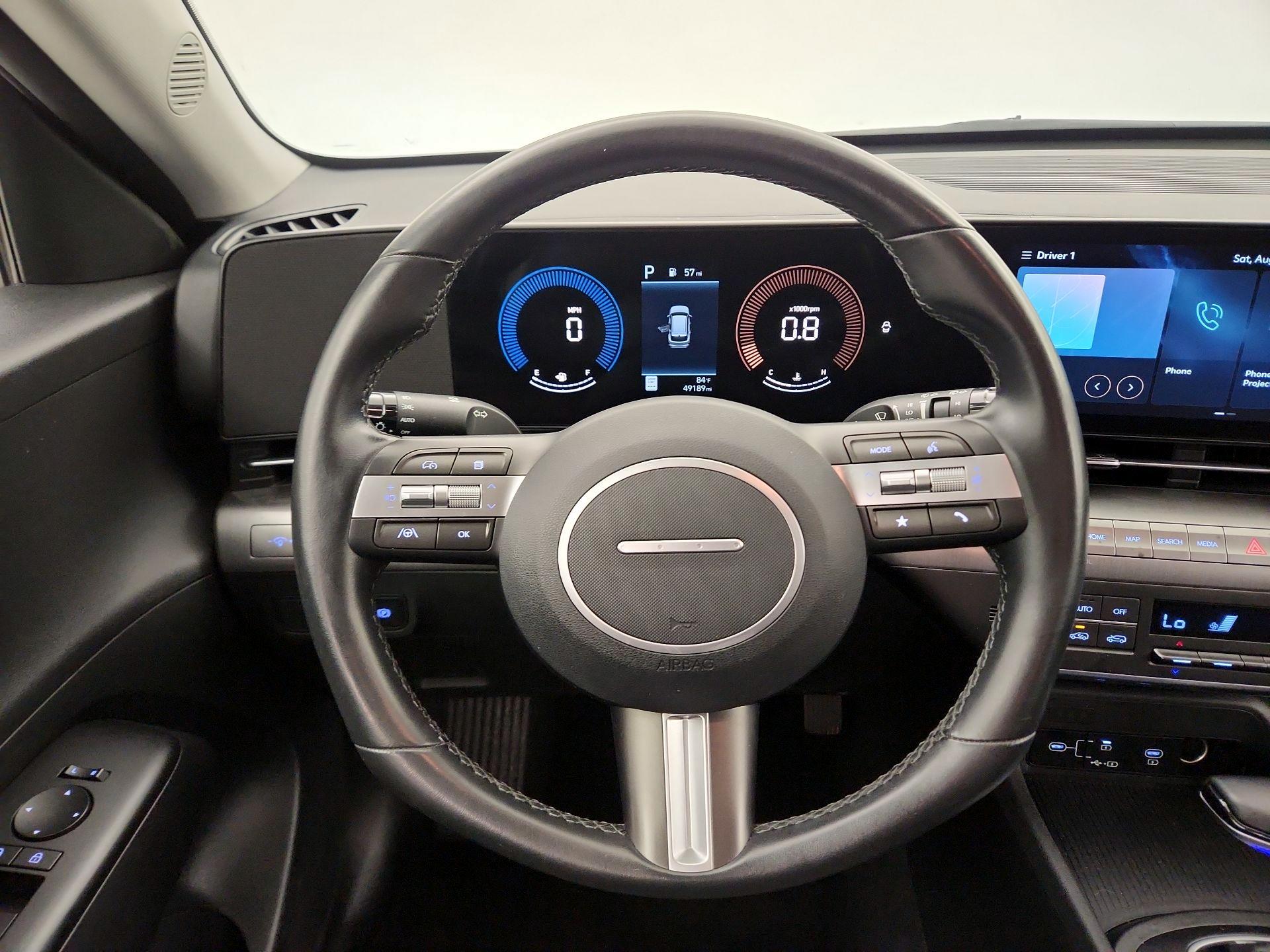 Thumbnail: 2025 Hyundai Kona - 10