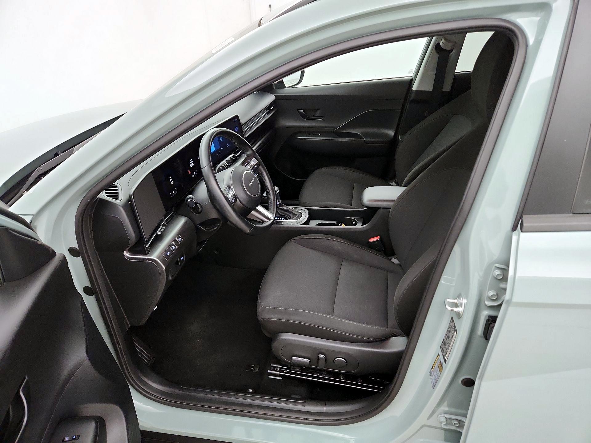 Thumbnail: 2025 Hyundai Kona - 11