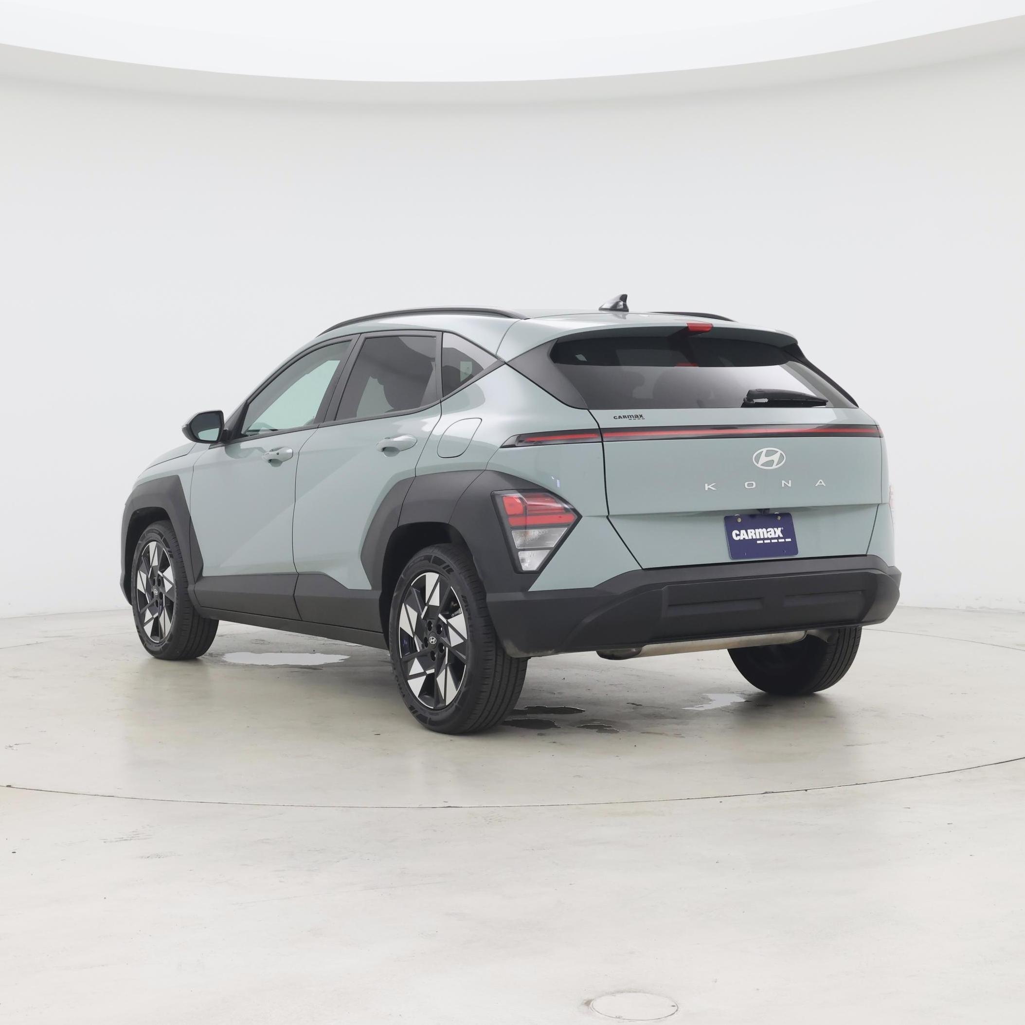 Thumbnail: 2025 Hyundai Kona - 2