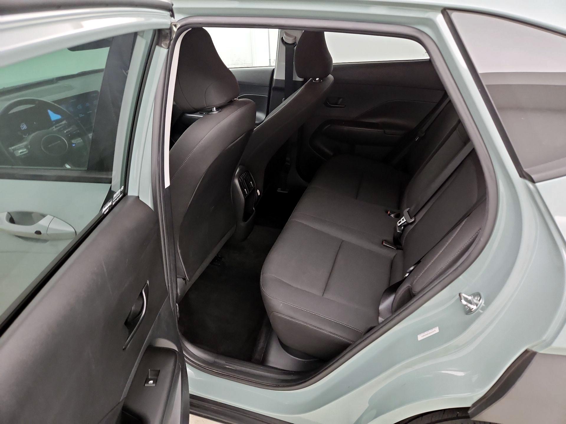 Thumbnail: 2025 Hyundai Kona - 19