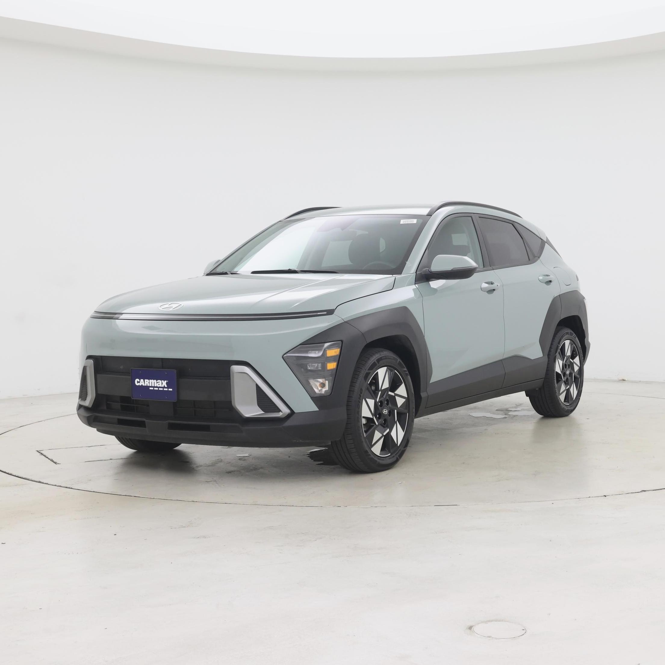 Thumbnail: 2025 Hyundai Kona - 4