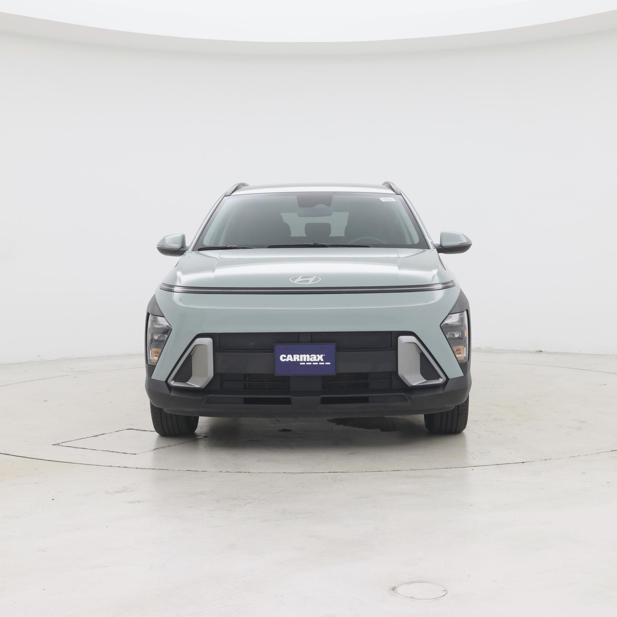 Thumbnail: 2025 Hyundai Kona - 5