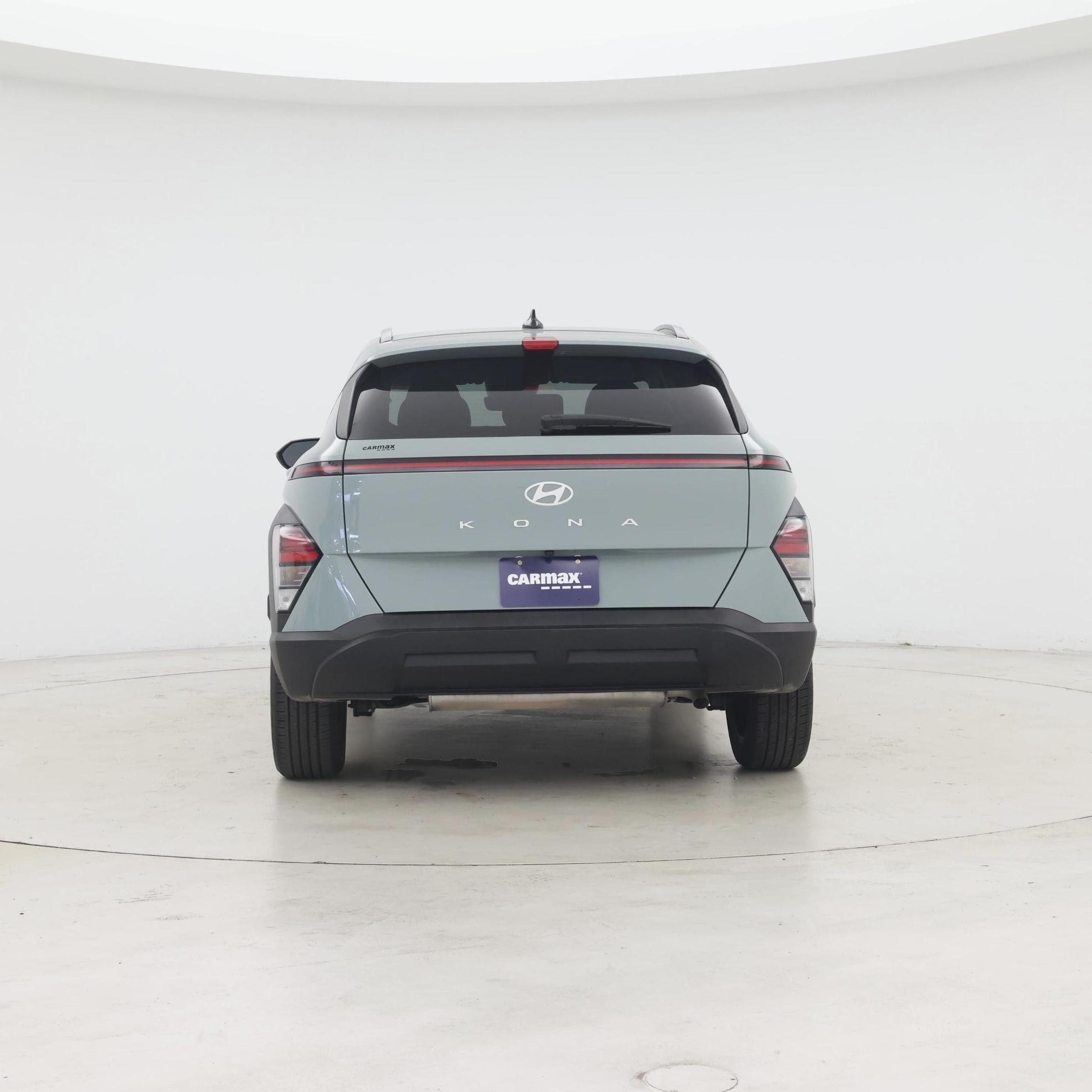 Thumbnail: 2025 Hyundai Kona - 6