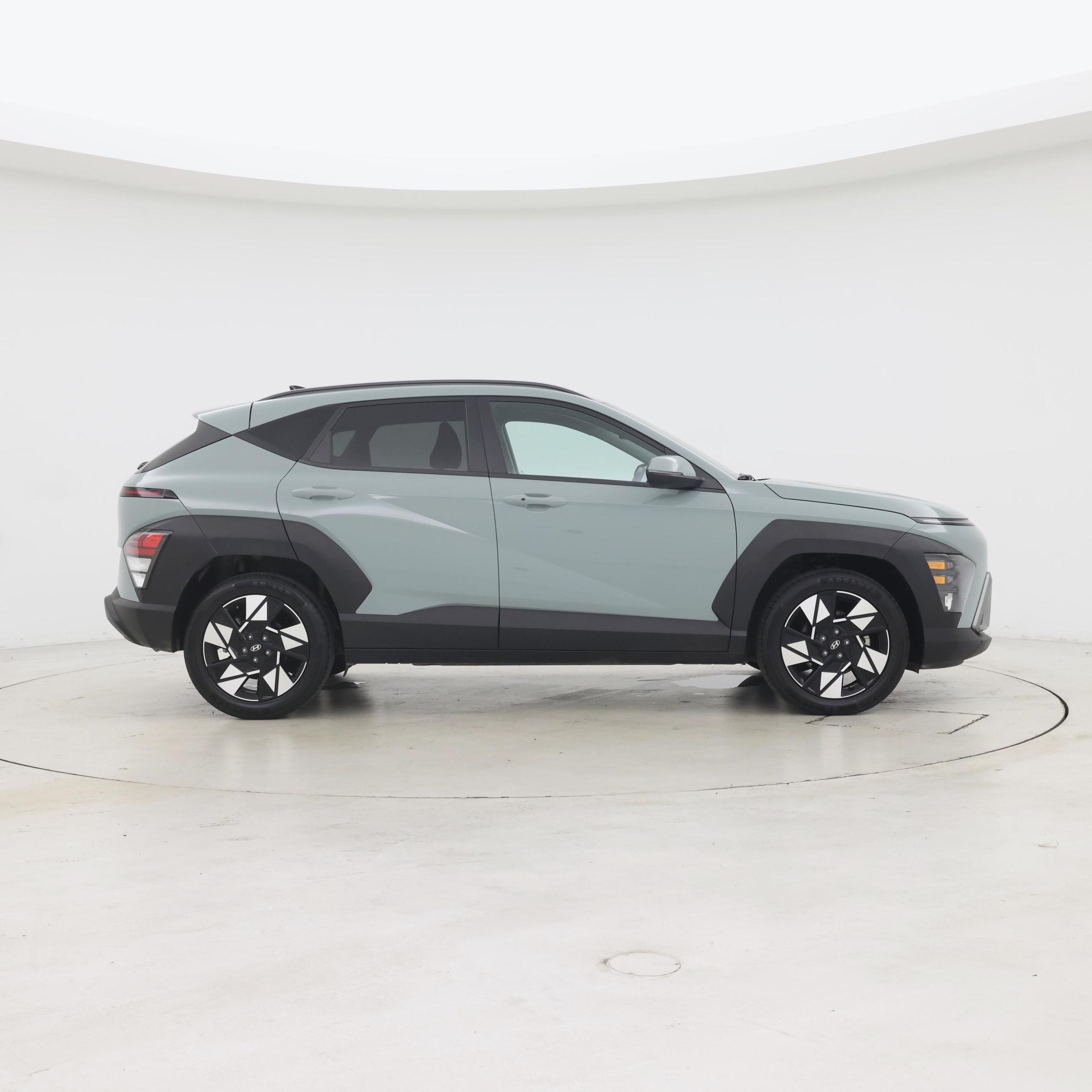 Thumbnail: 2025 Hyundai Kona - 7