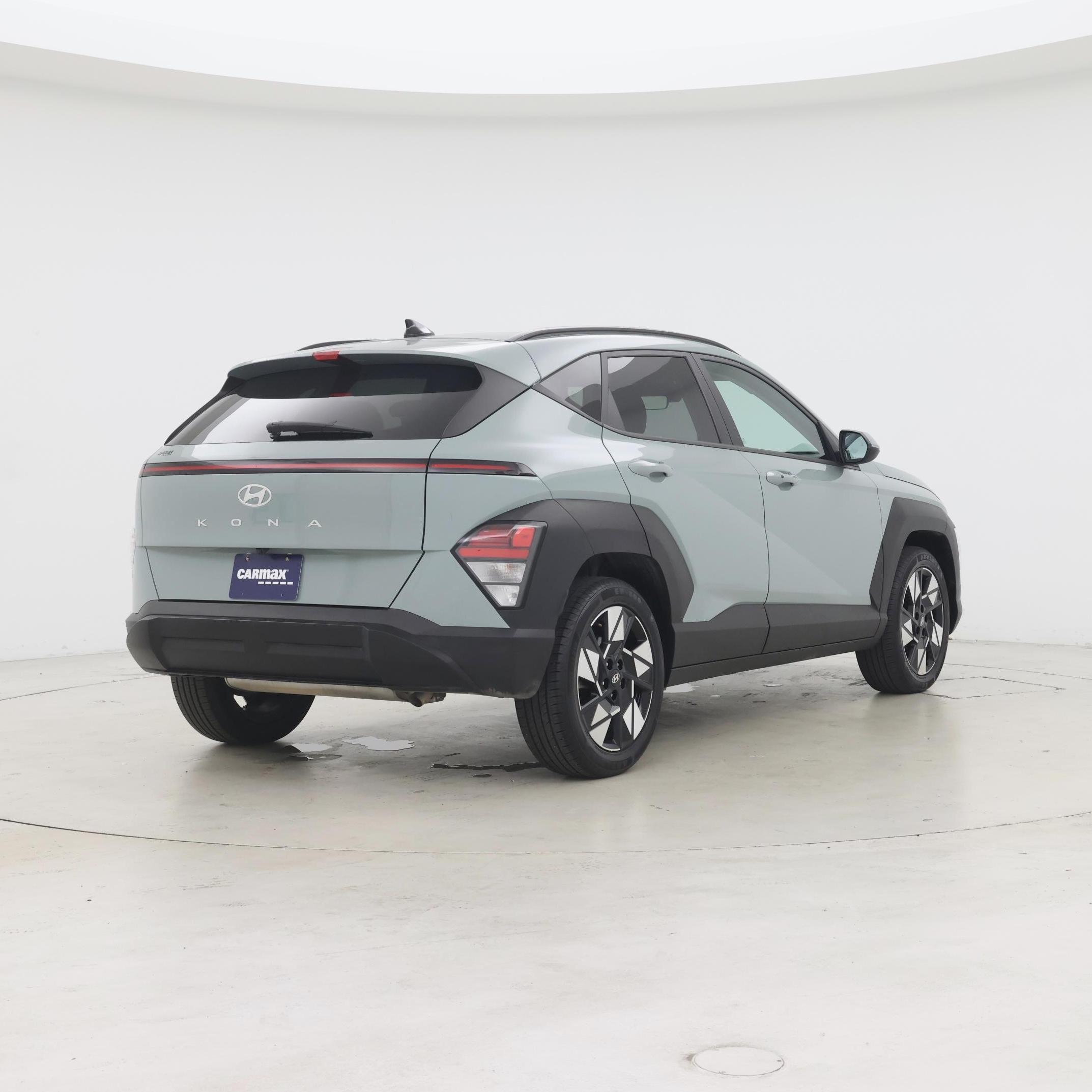 Thumbnail: 2025 Hyundai Kona - 8
