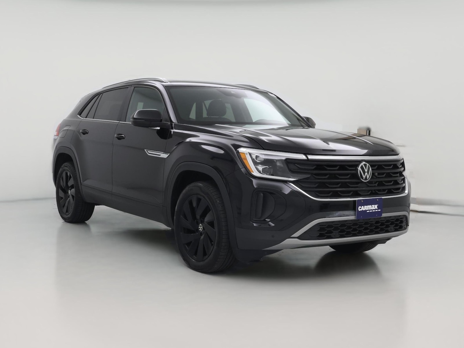 2025 Volkswagen Atlas Cross Sport SE w/Tech - Photo 1