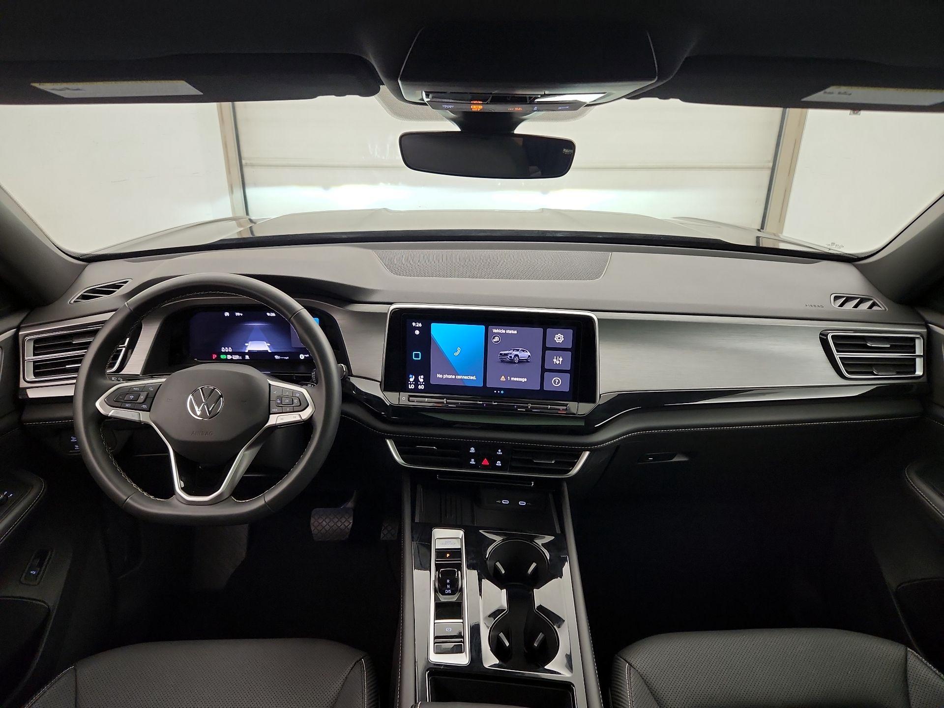 Thumbnail: 2025 Volkswagen Atlas - 9