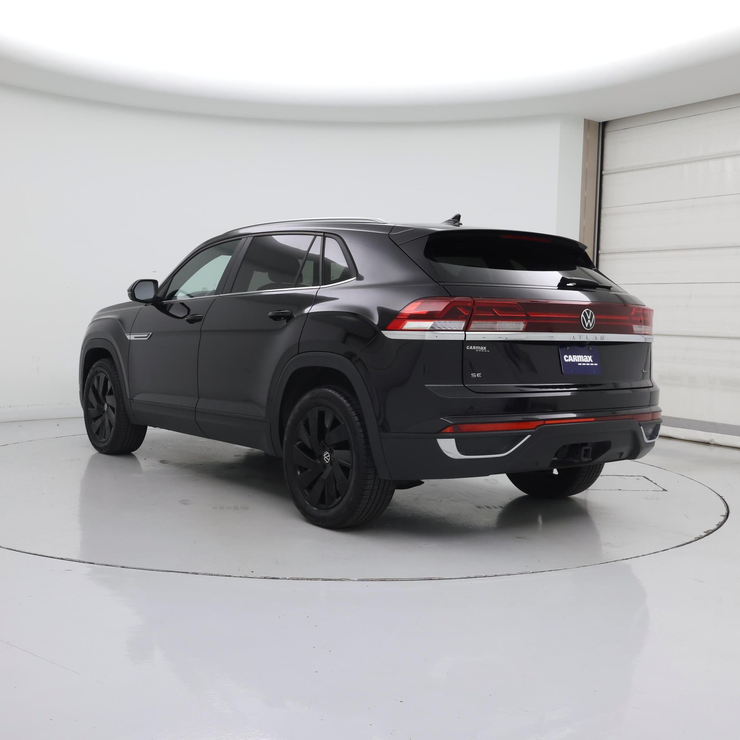 Thumbnail: 2025 Volkswagen Atlas - 2