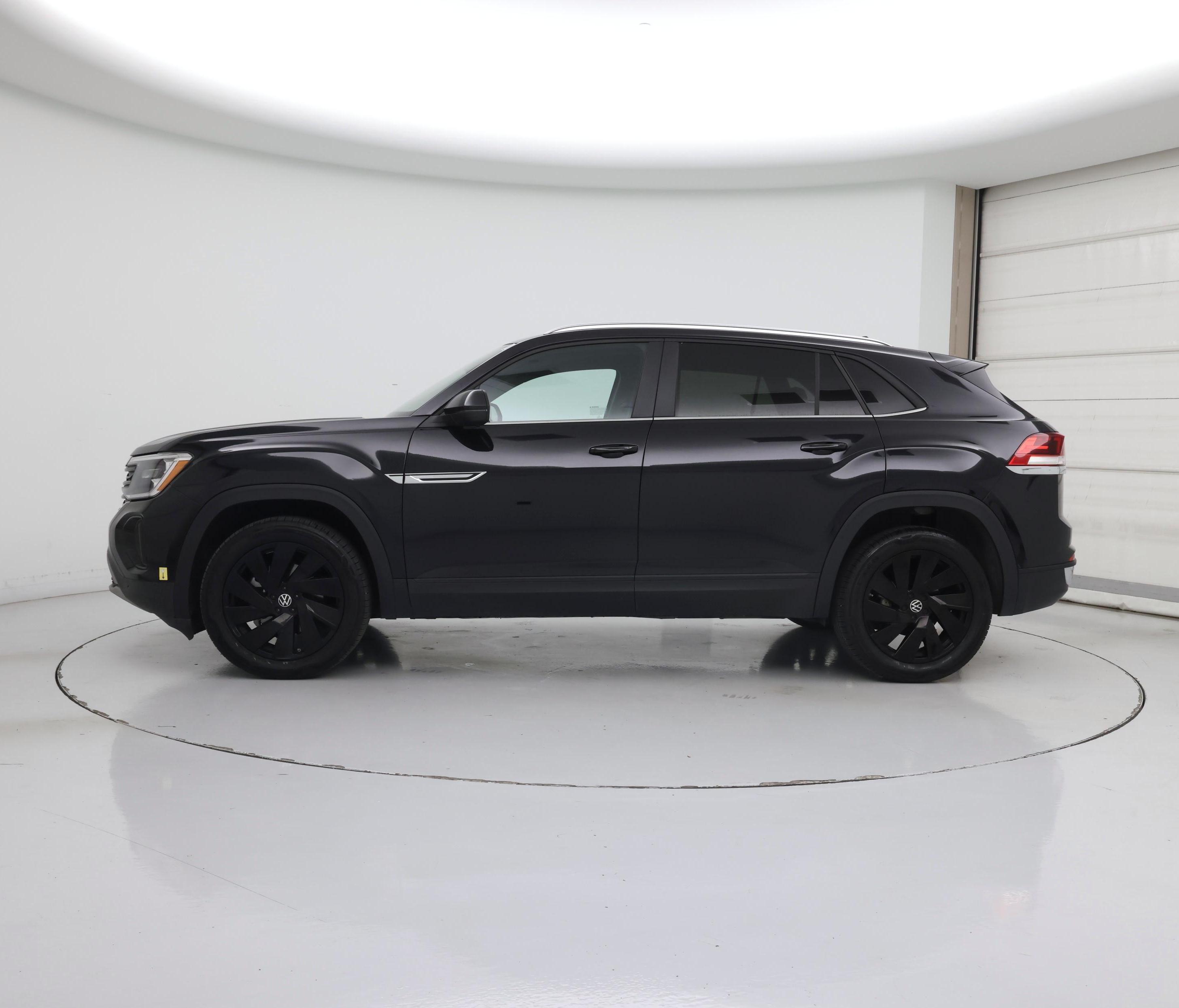 Thumbnail: 2025 Volkswagen Atlas - 3