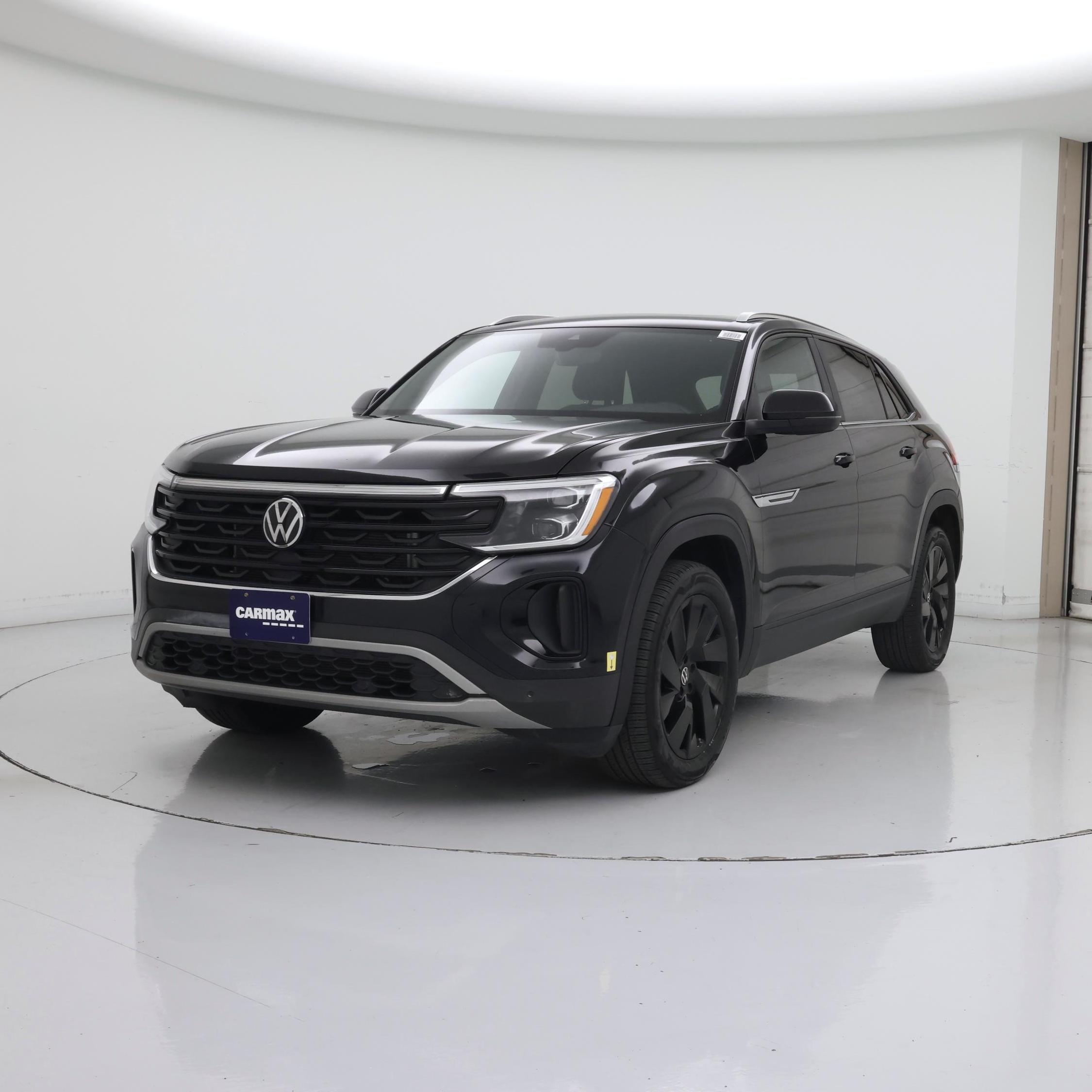 Thumbnail: 2025 Volkswagen Atlas - 4