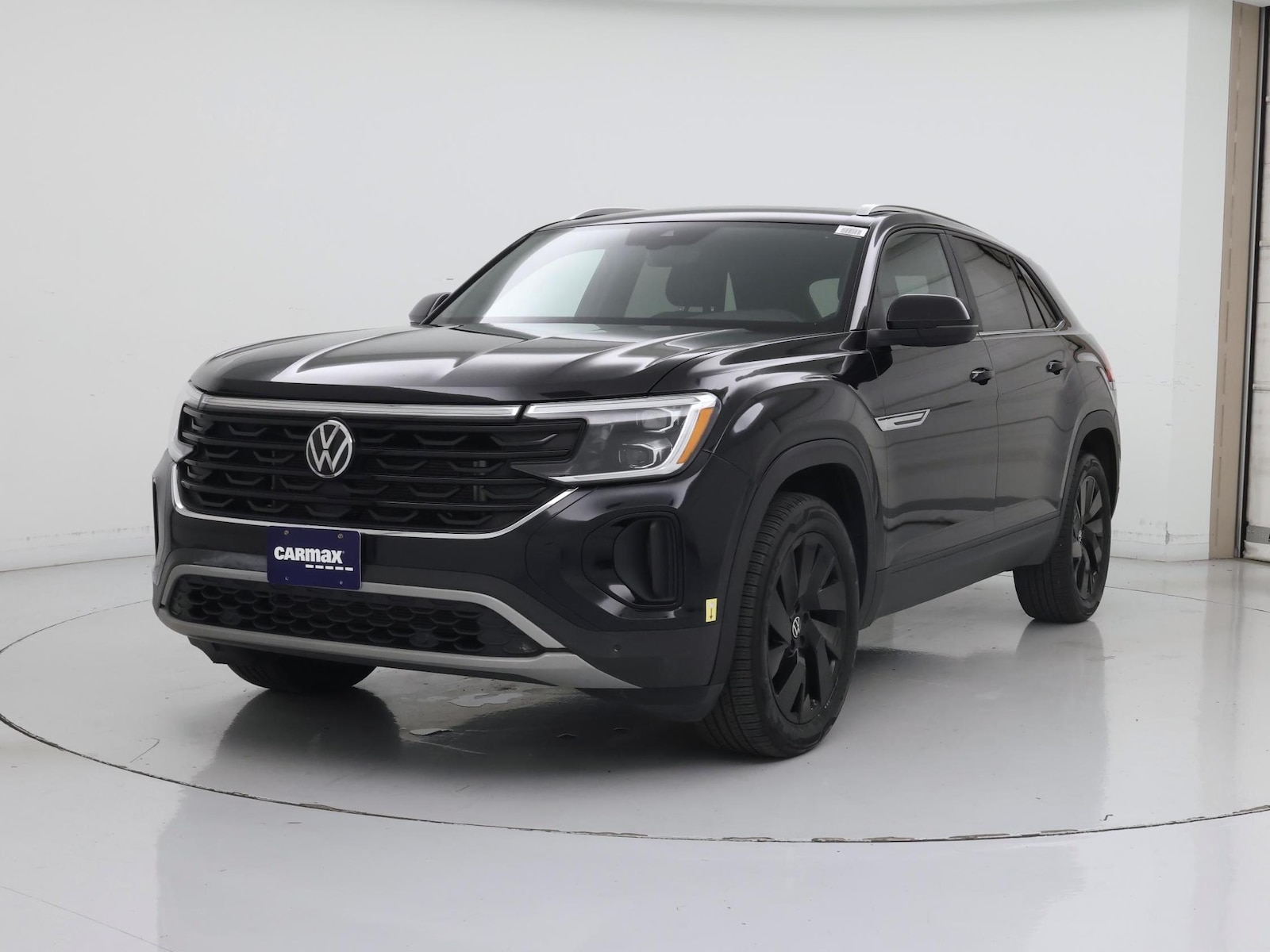 2025 Volkswagen Atlas Cross Sport SE w/Tech - Photo 5