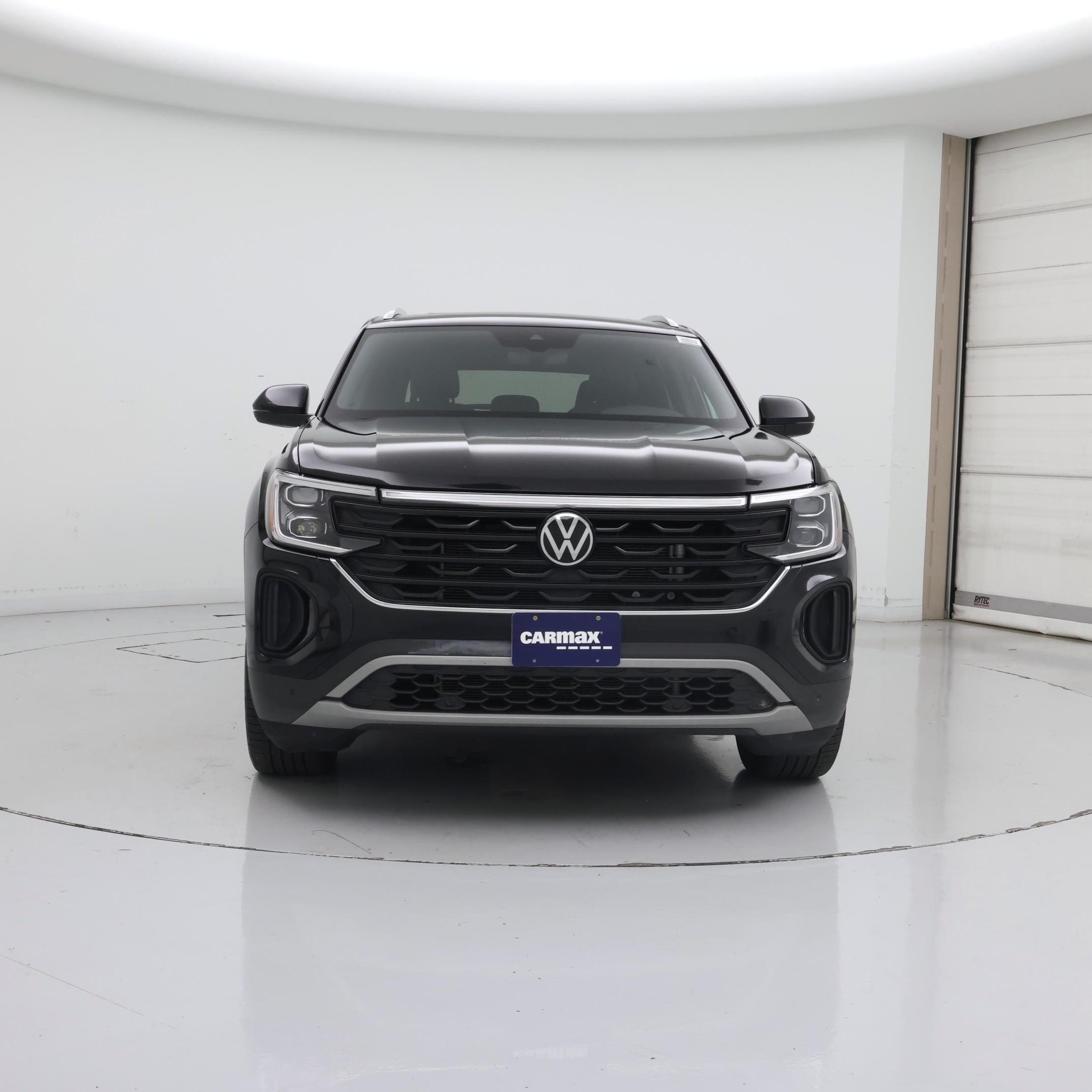 Thumbnail: 2025 Volkswagen Atlas - 5