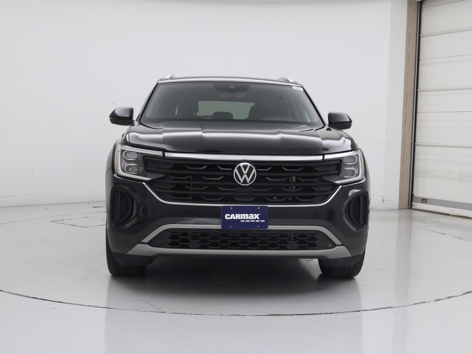 2025 Volkswagen Atlas Cross Sport SE w/Tech - Photo 6