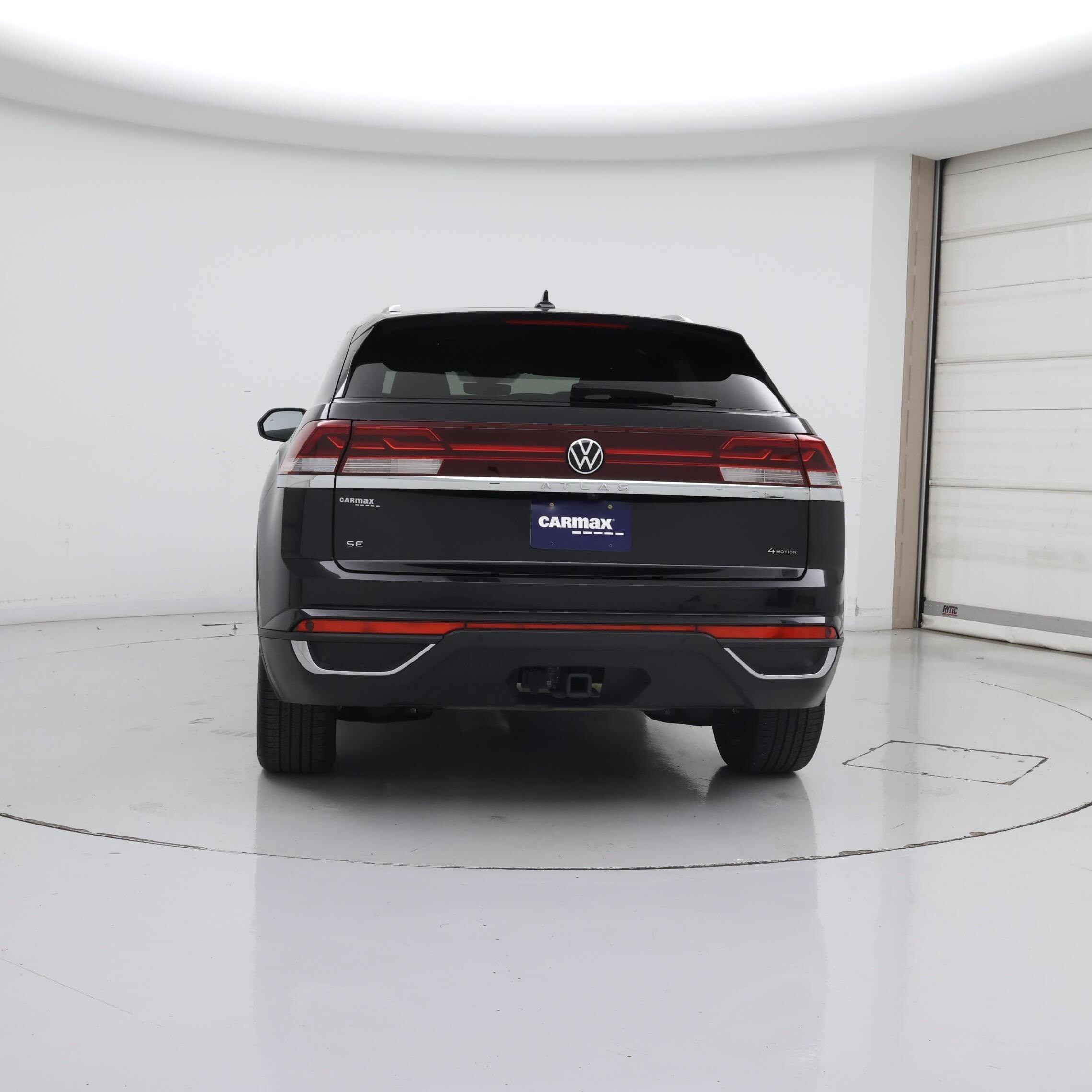 Thumbnail: 2025 Volkswagen Atlas - 6