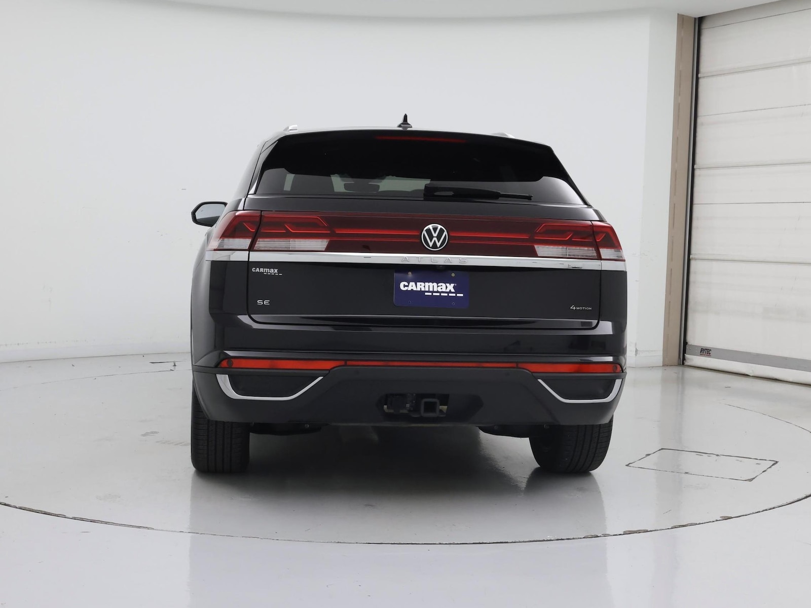 2025 Volkswagen Atlas Cross Sport SE w/Tech - Photo 7