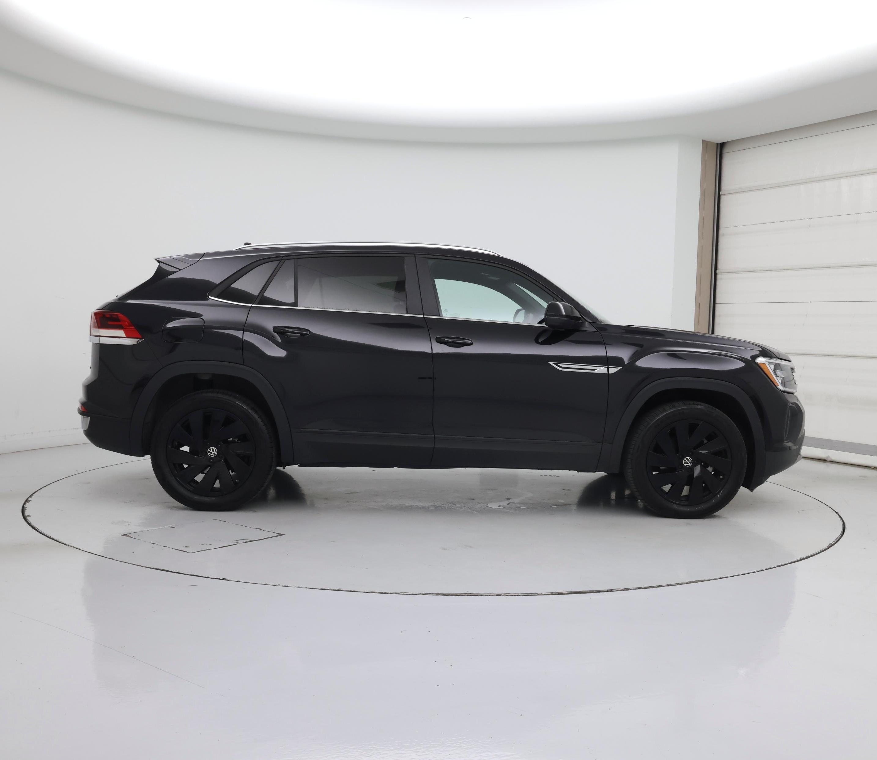 Thumbnail: 2025 Volkswagen Atlas - 7